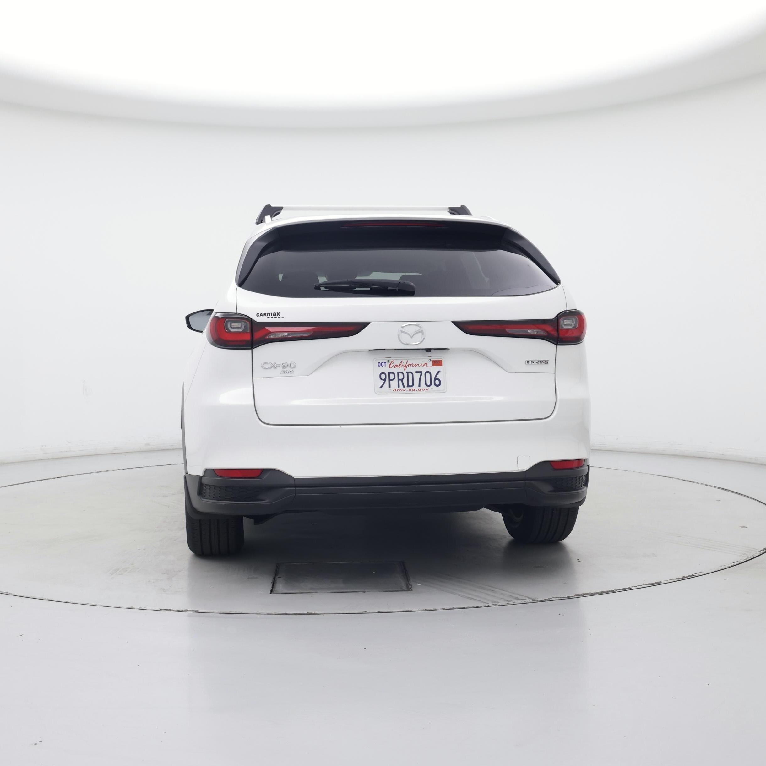 Thumbnail: 2024 Mazda CX-90 - 6