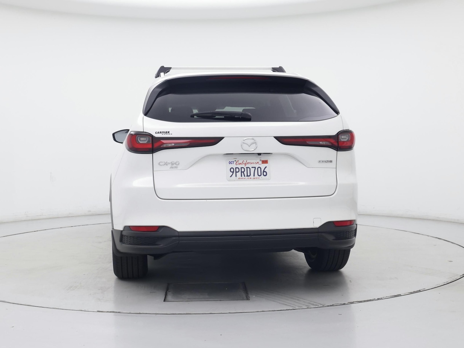 2024 Mazda CX-90 Turbo Select Package - Photo 7