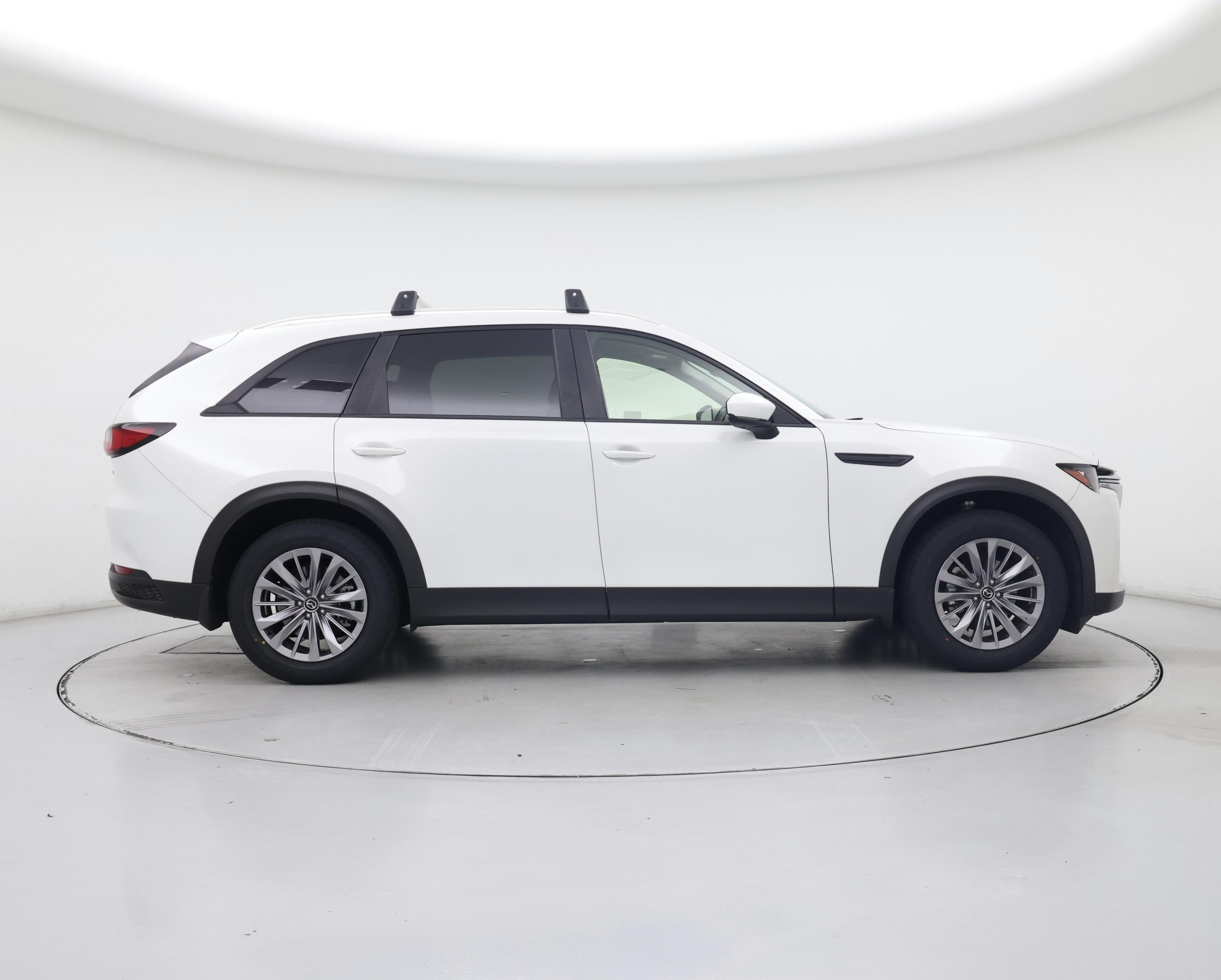 Thumbnail: 2024 Mazda CX-90 - 7