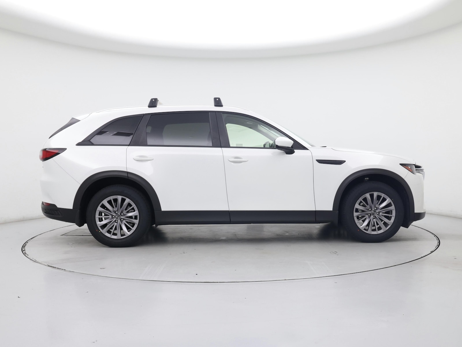 2024 Mazda CX-90 Turbo Select Package - Photo 8