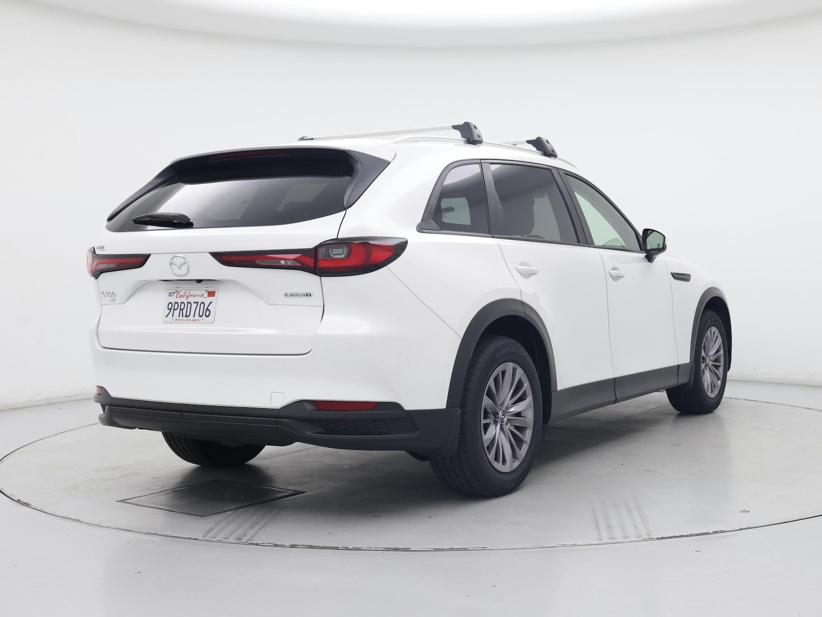 2024 Mazda CX-90 Turbo Select Package - Photo 9