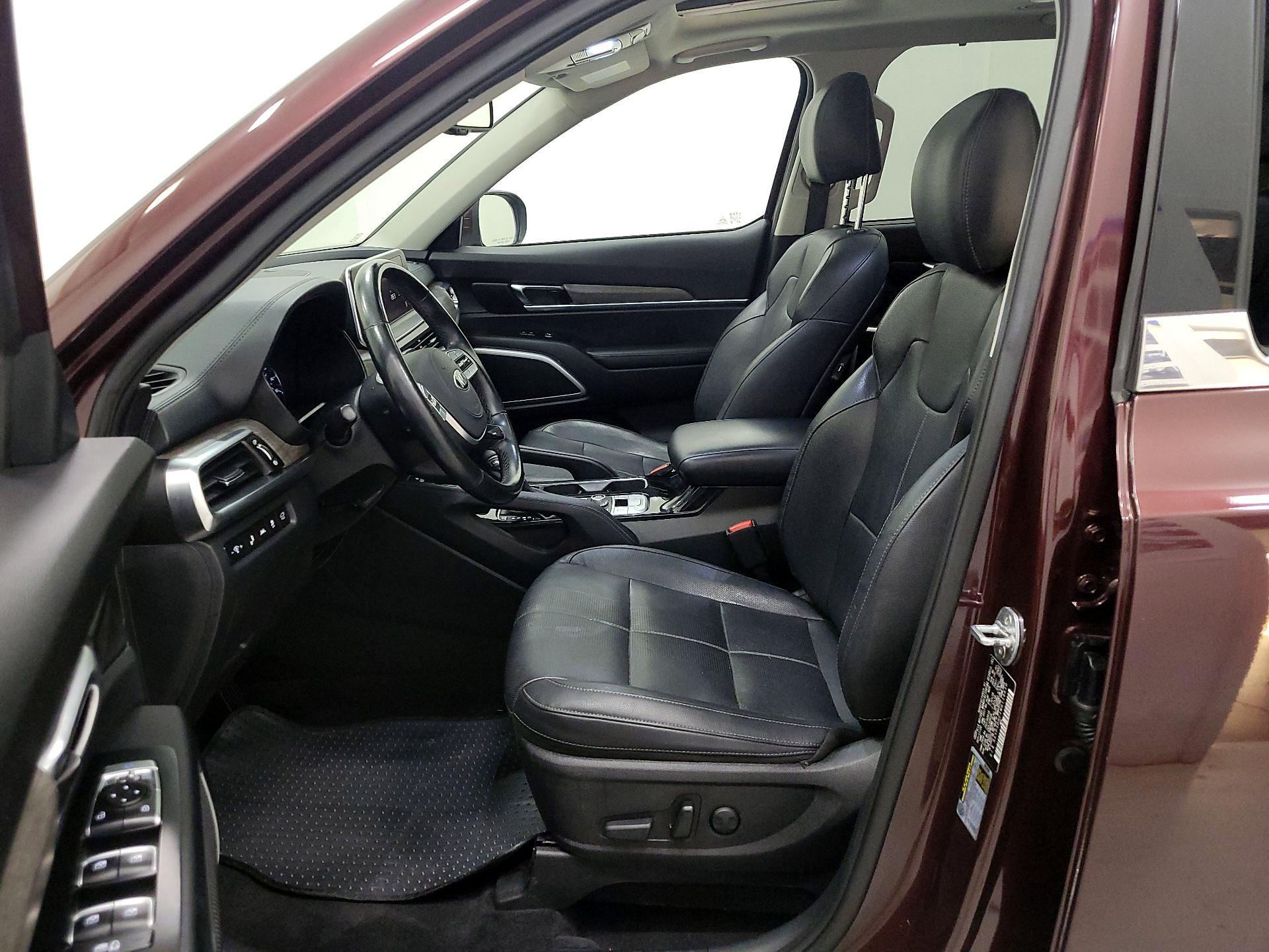 Thumbnail: 2021 Kia Telluride - 9