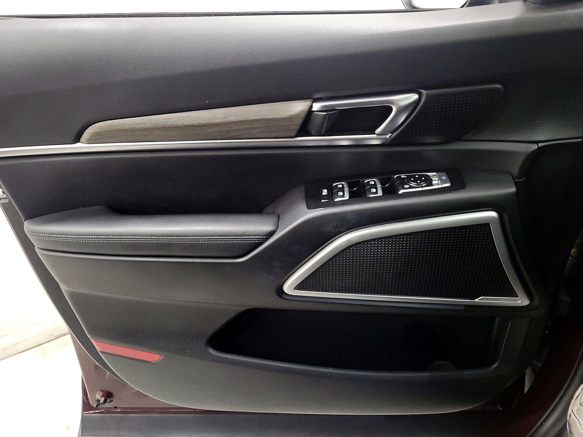 Thumbnail: 2021 Kia Telluride - 10