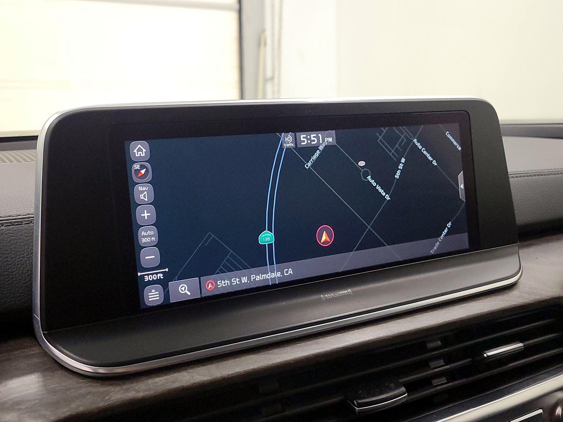 Thumbnail: 2021 Kia Telluride - 12