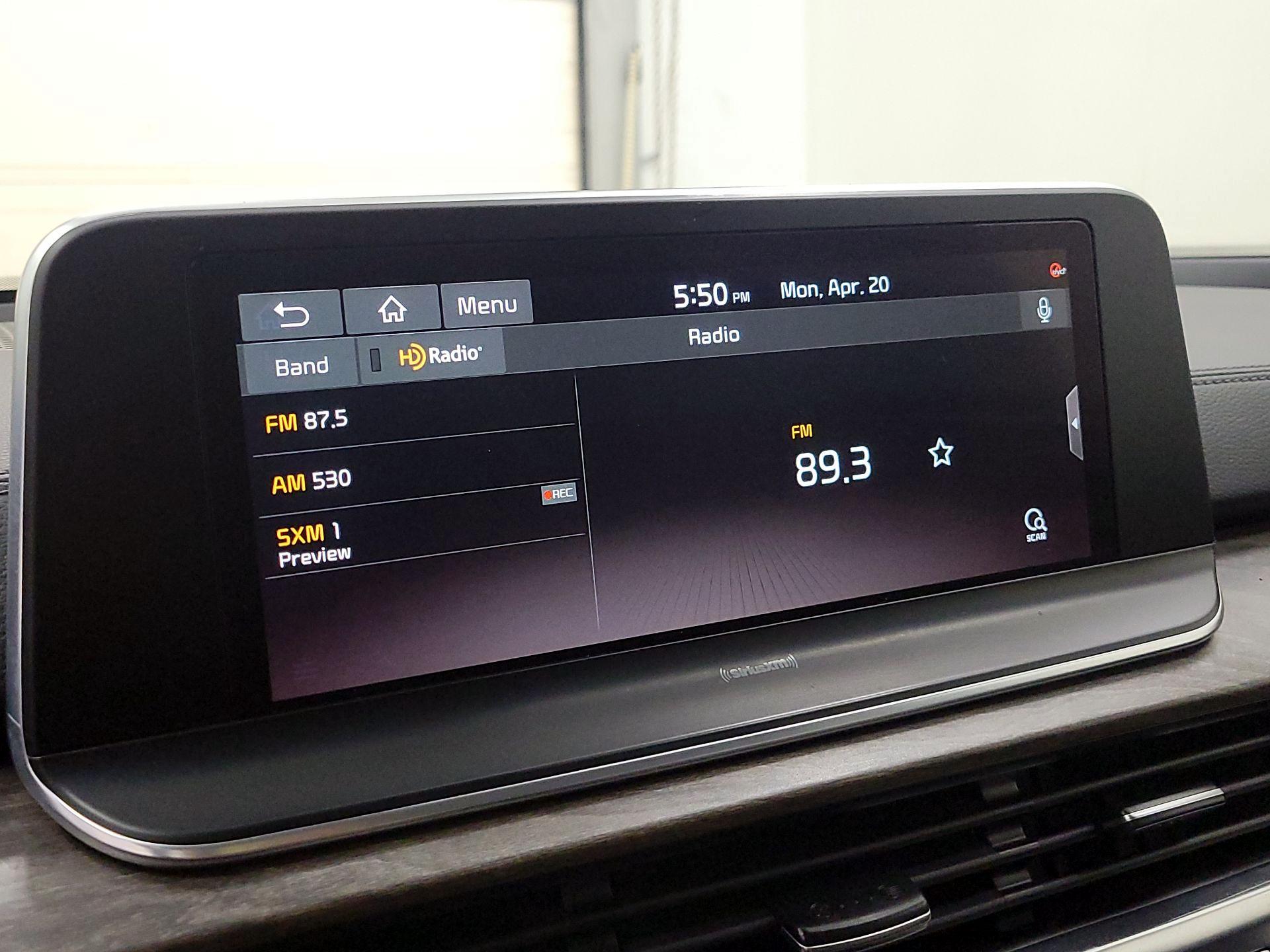 Thumbnail: 2021 Kia Telluride - 14