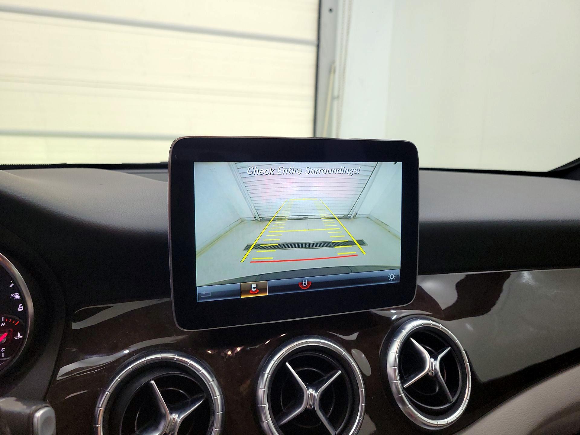 Thumbnail: 2018 Mercedes-Benz CLA - 14