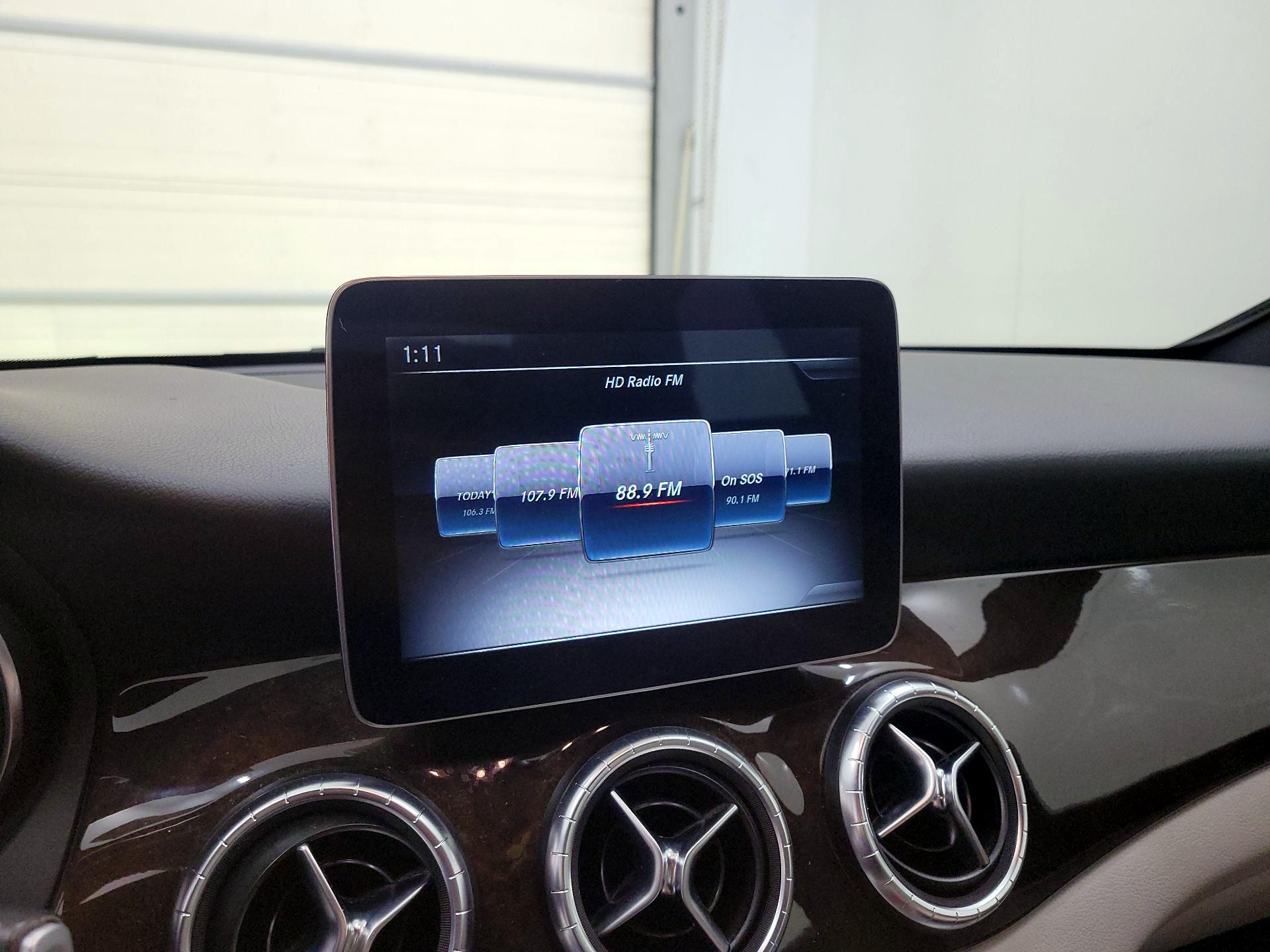 Thumbnail: 2018 Mercedes-Benz CLA - 15
