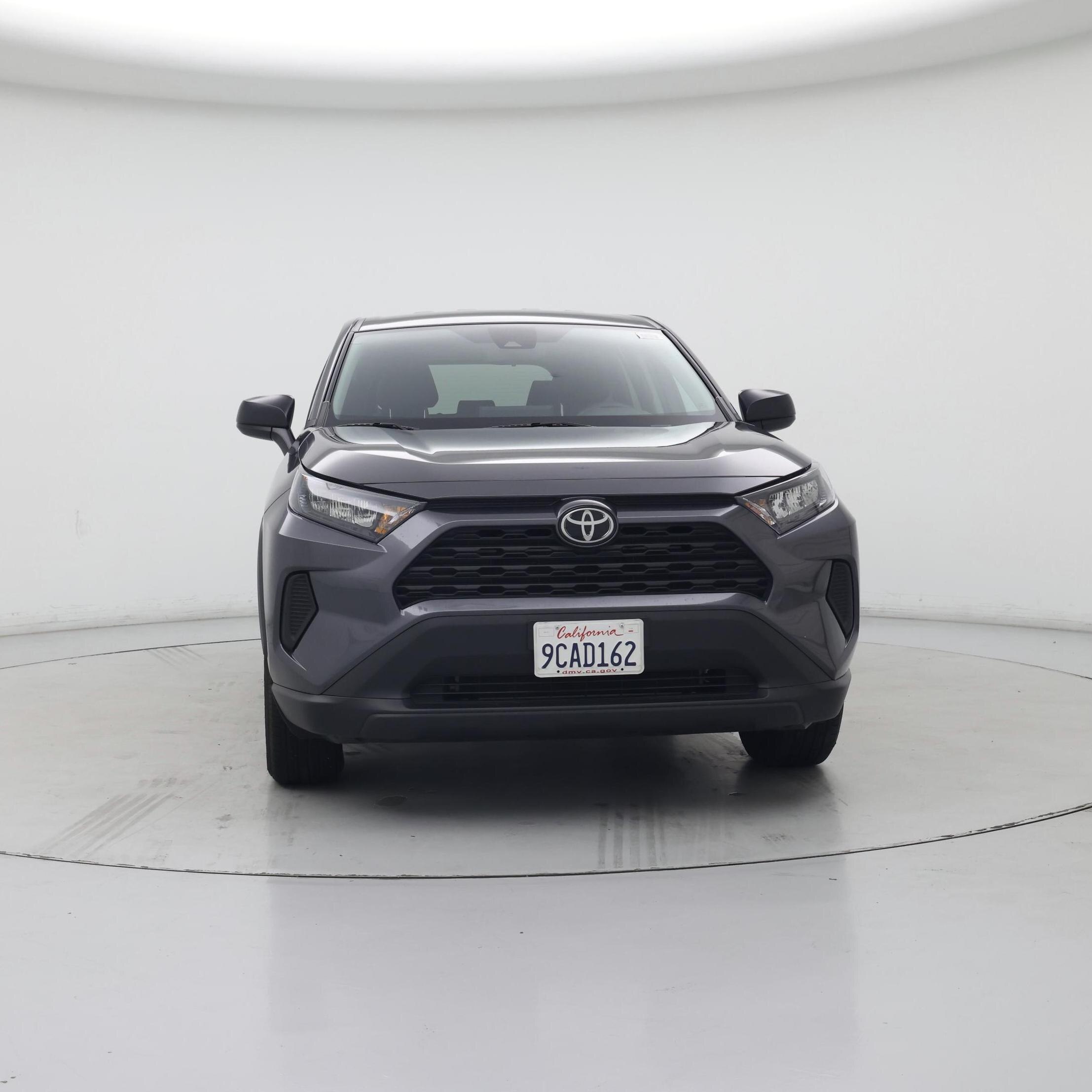 Thumbnail: 2022 Toyota RAV4 - 5