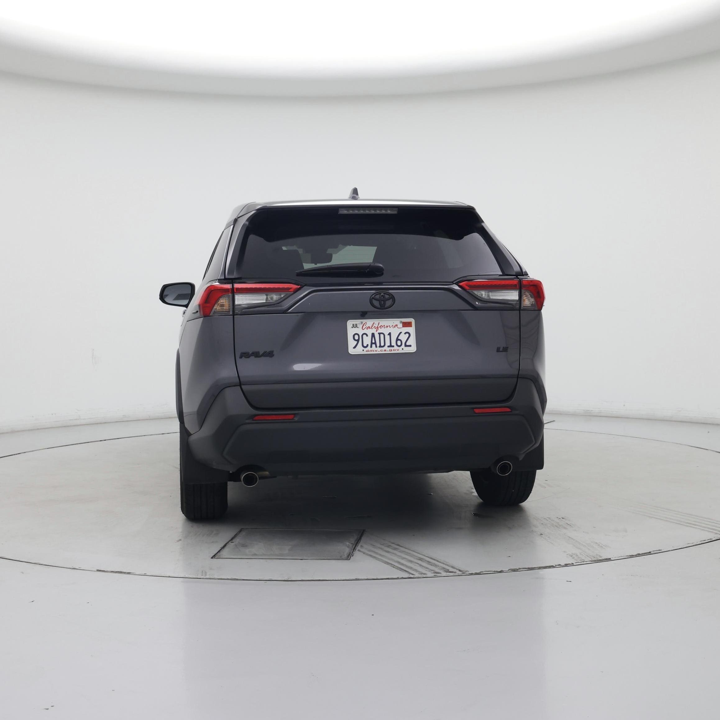 Thumbnail: 2022 Toyota RAV4 - 6