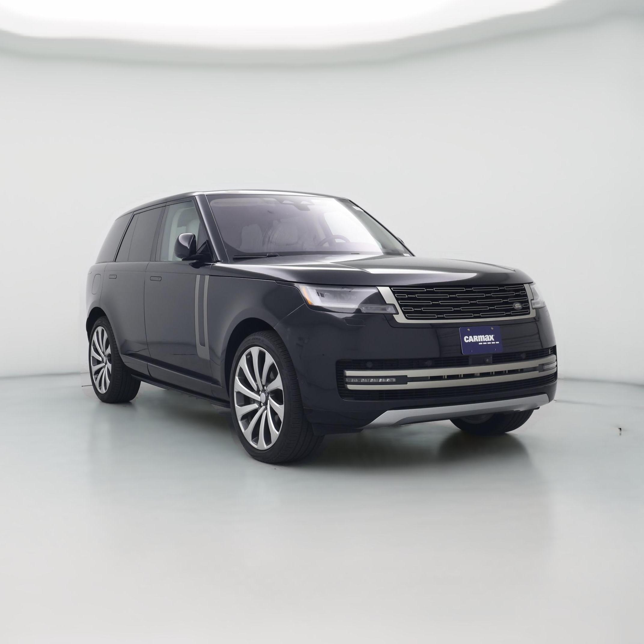 Thumbnail: 2023 Land Rover Range Rover - 1