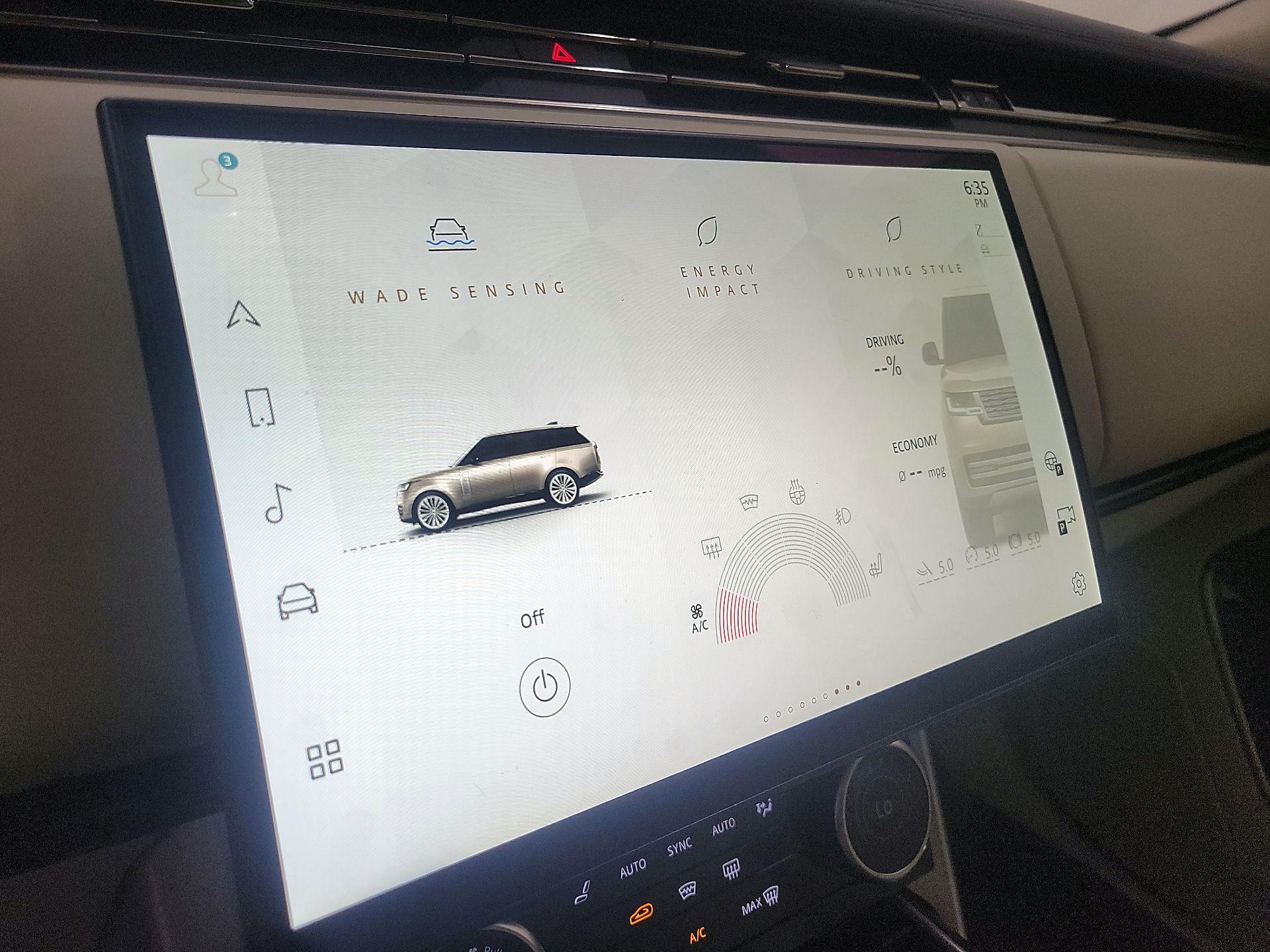 Thumbnail: 2023 Land Rover Range Rover - 15