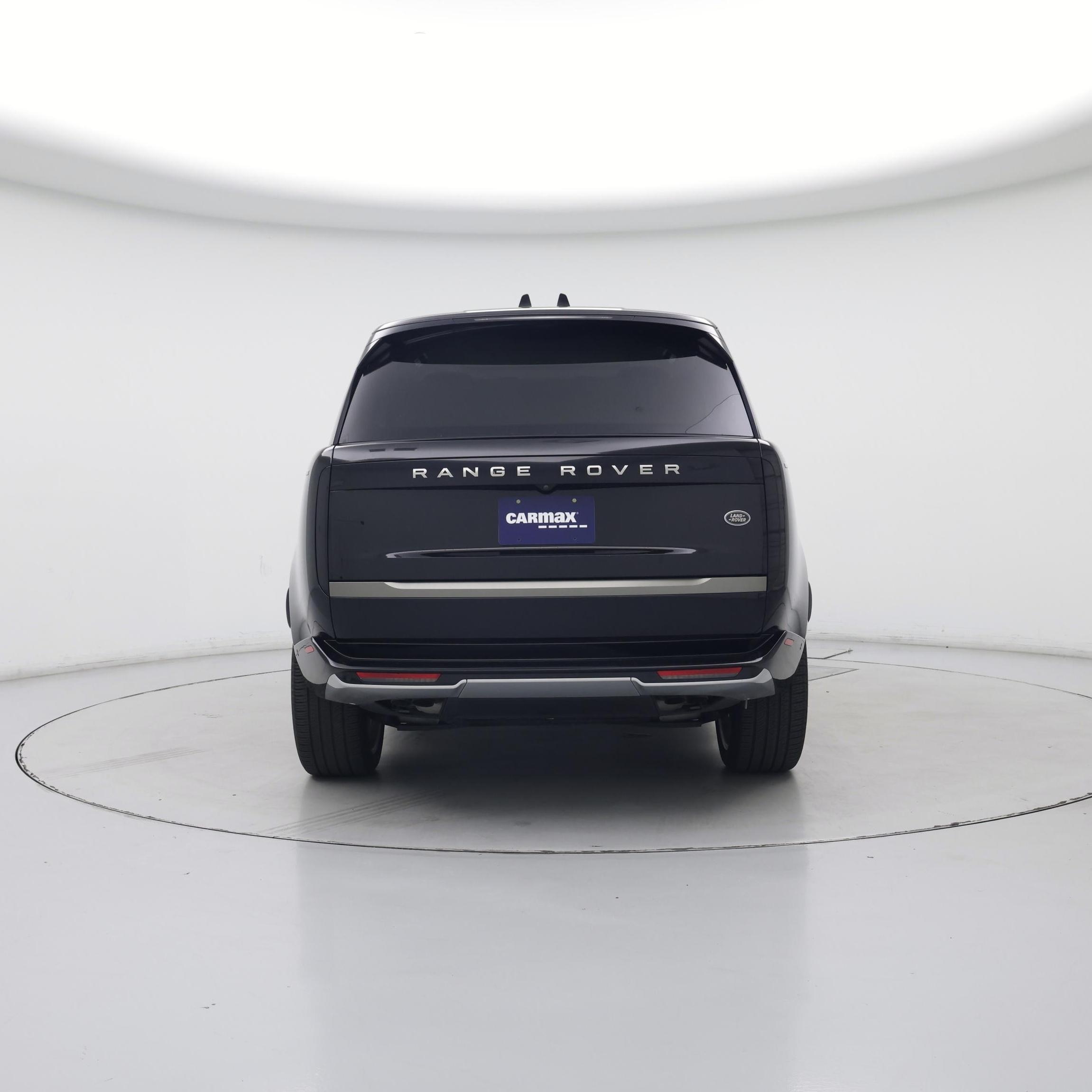 Thumbnail: 2023 Land Rover Range Rover - 6