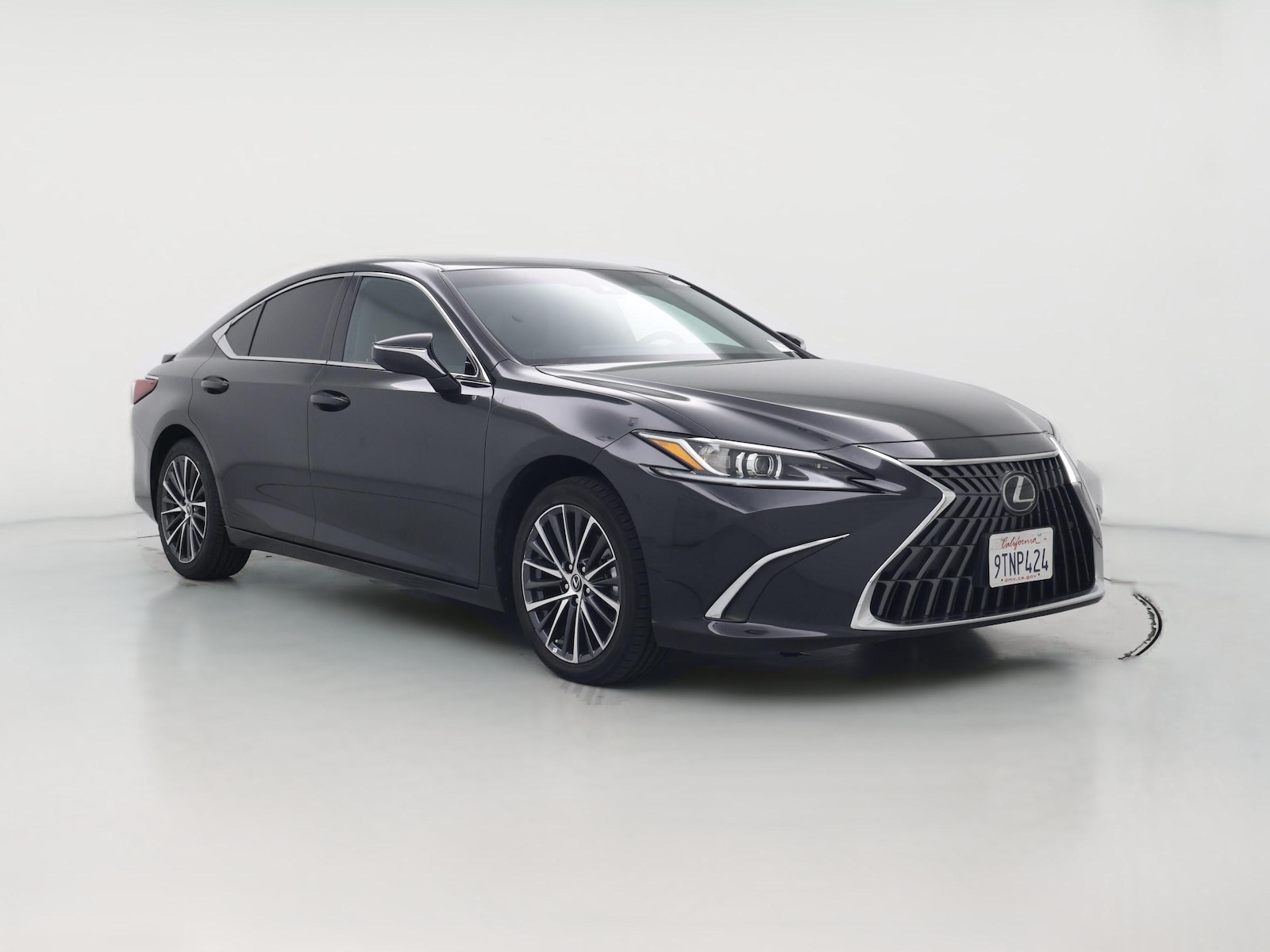 2025 Lexus ES