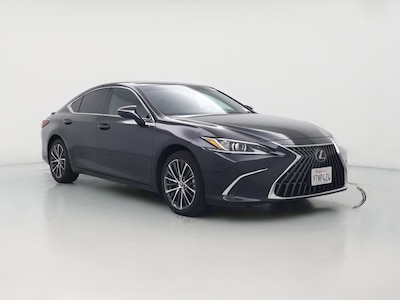 2025 Lexus ES 300h