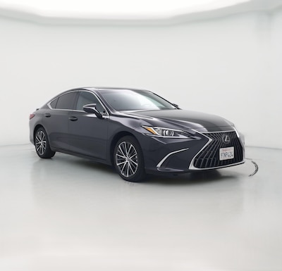 2025 Lexus ES 300h