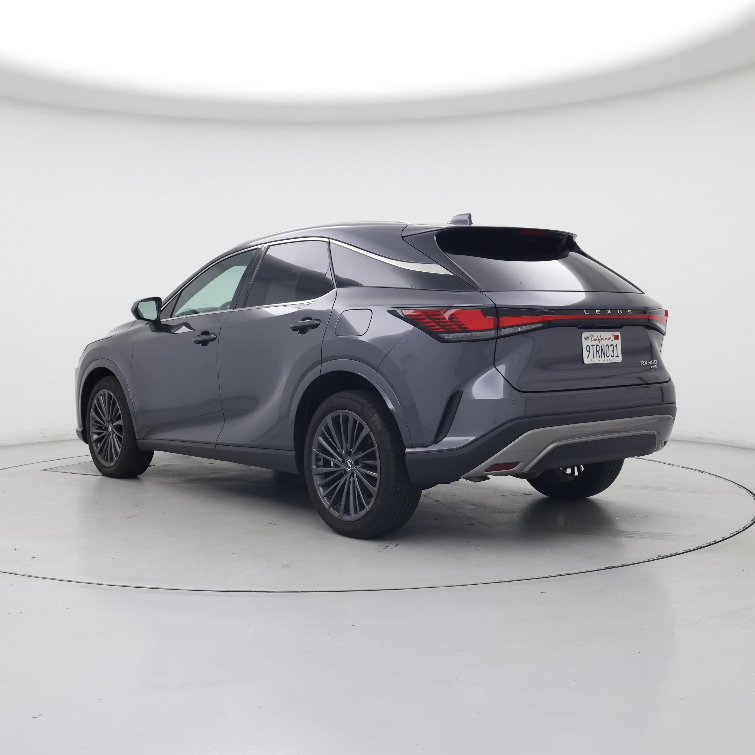 Thumbnail: 2025 Lexus RX - 2
