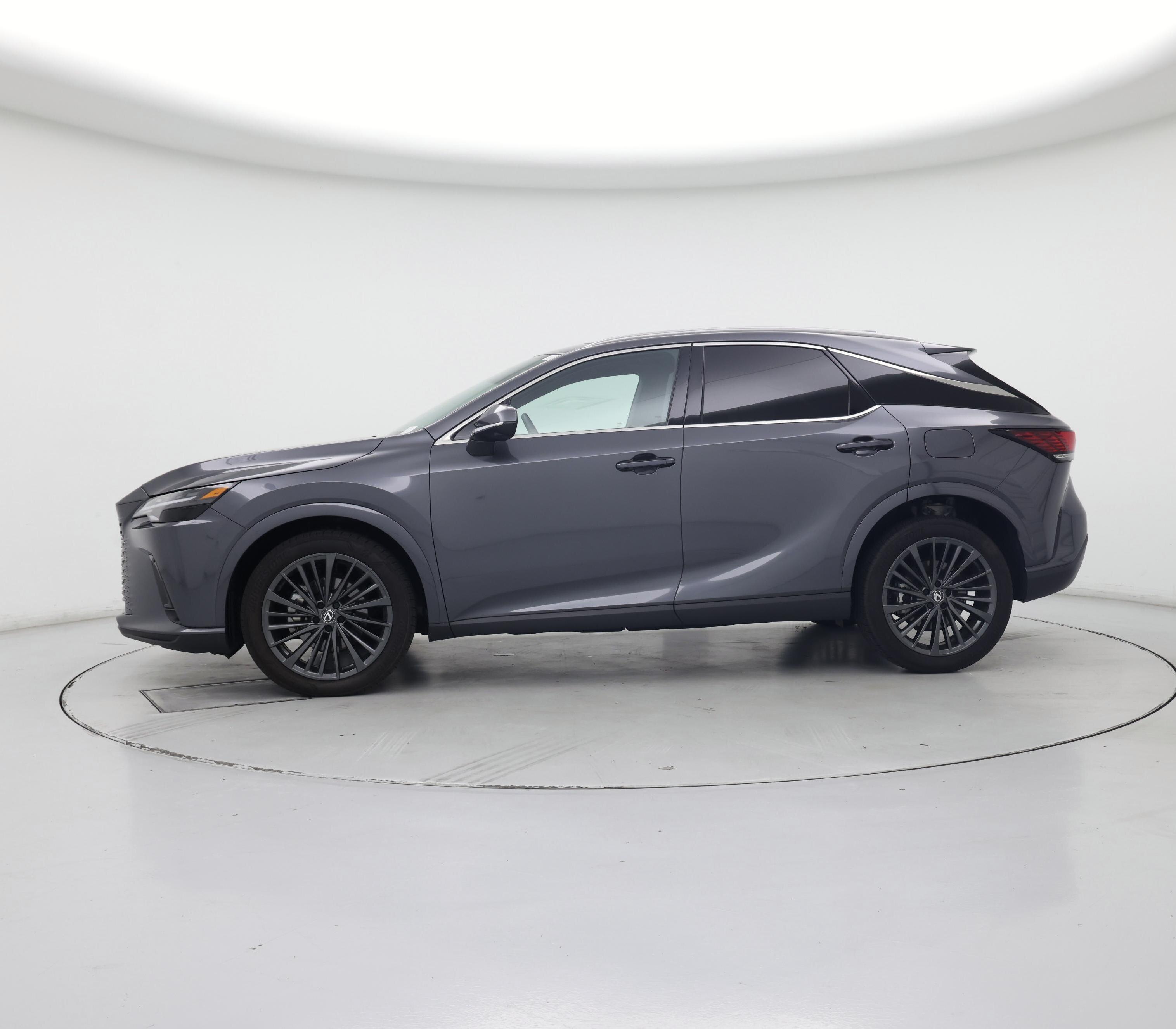 Thumbnail: 2025 Lexus RX - 3