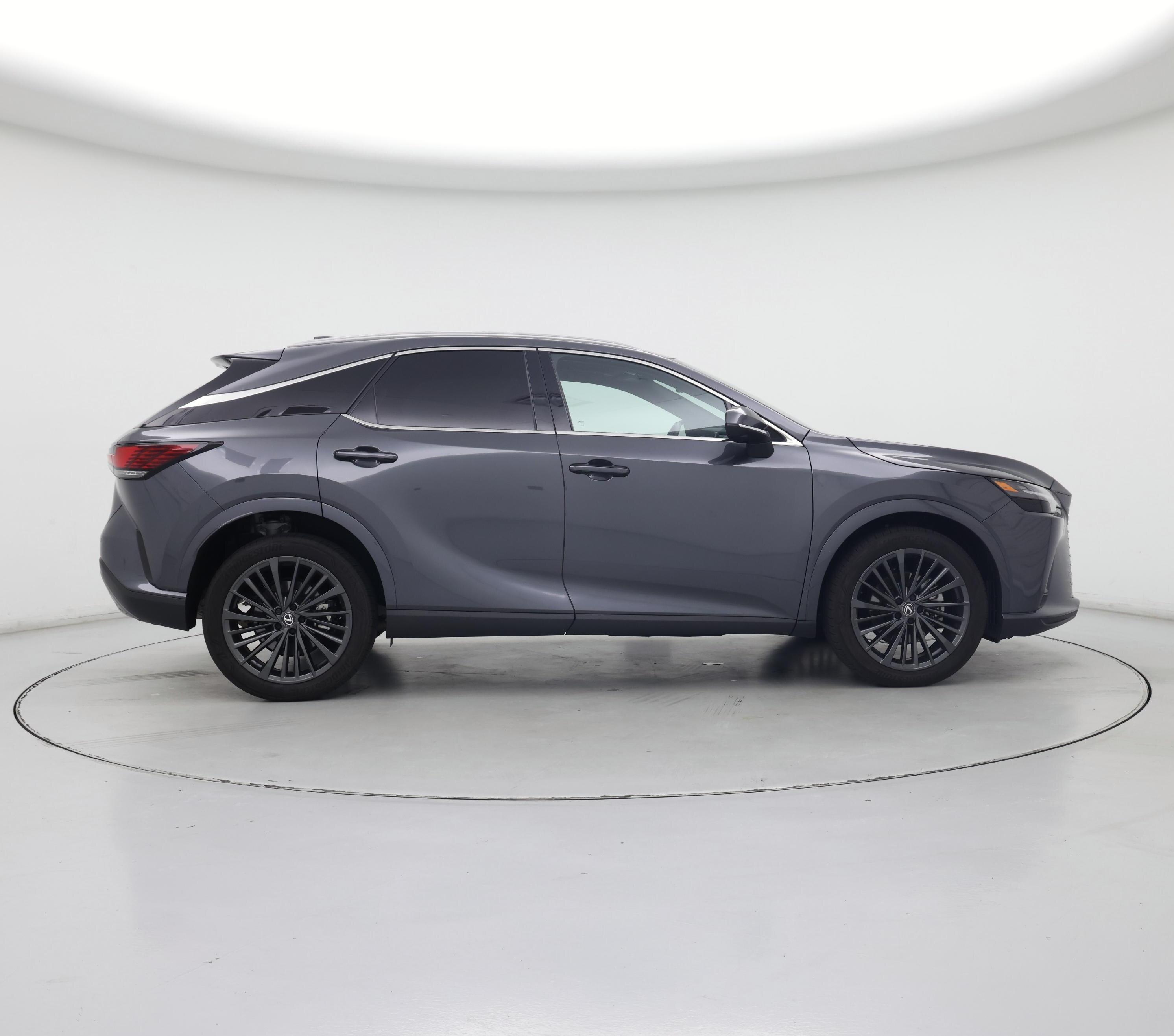 Thumbnail: 2025 Lexus RX - 7