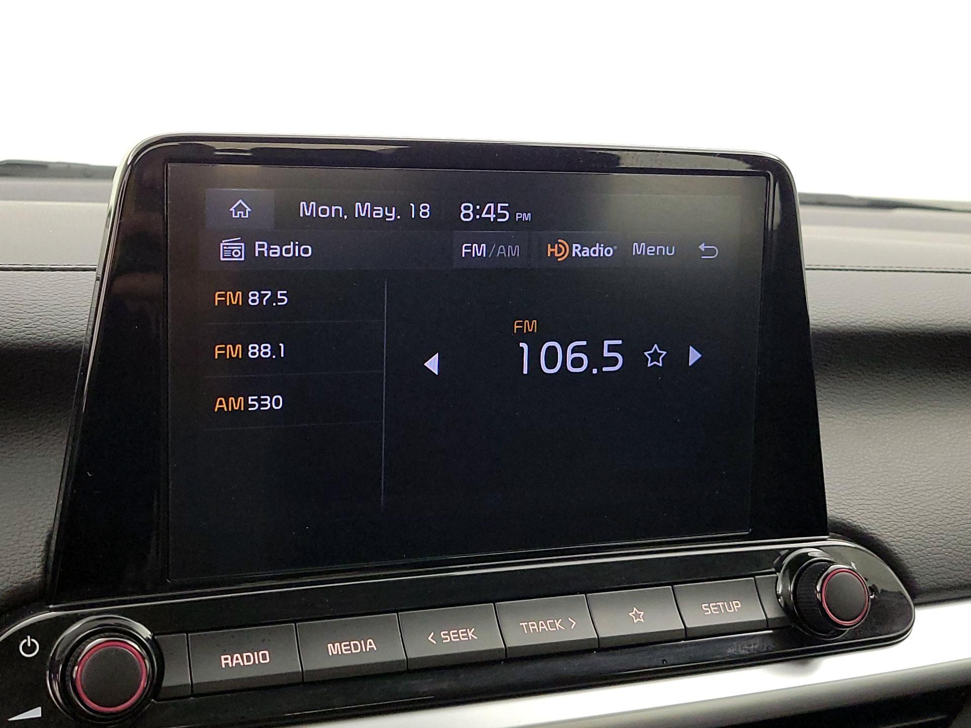 Thumbnail: 2024 Kia Forte - 15