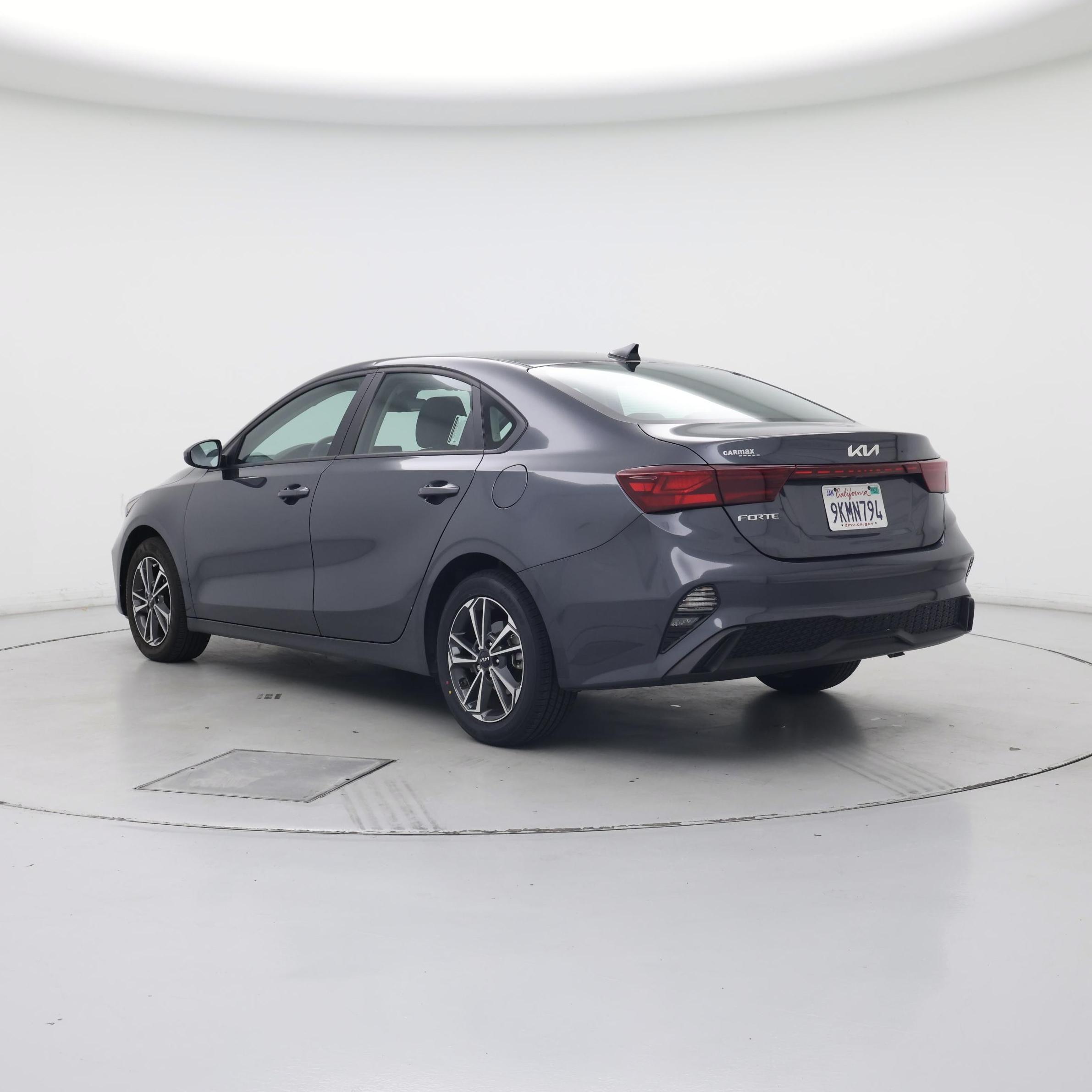 Thumbnail: 2024 Kia Forte - 2