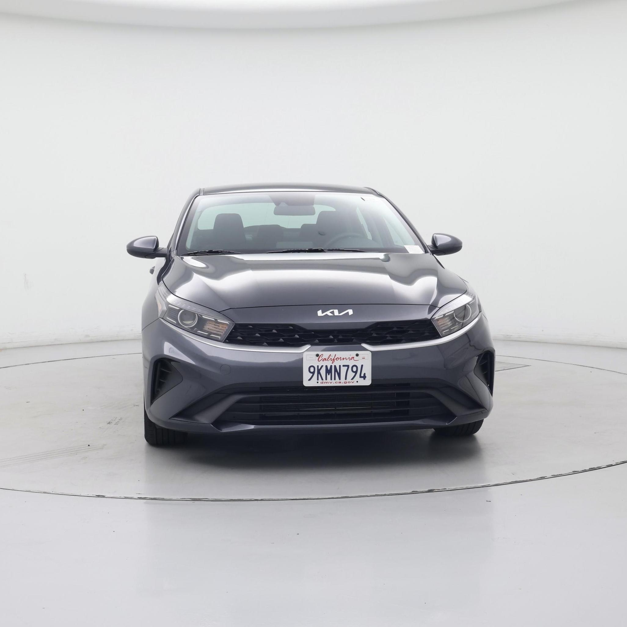 Thumbnail: 2024 Kia Forte - 5