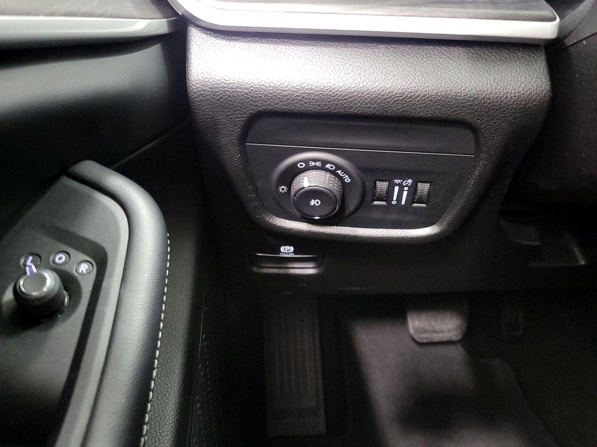 Thumbnail: 2023 Jeep Grand Cherokee - 13