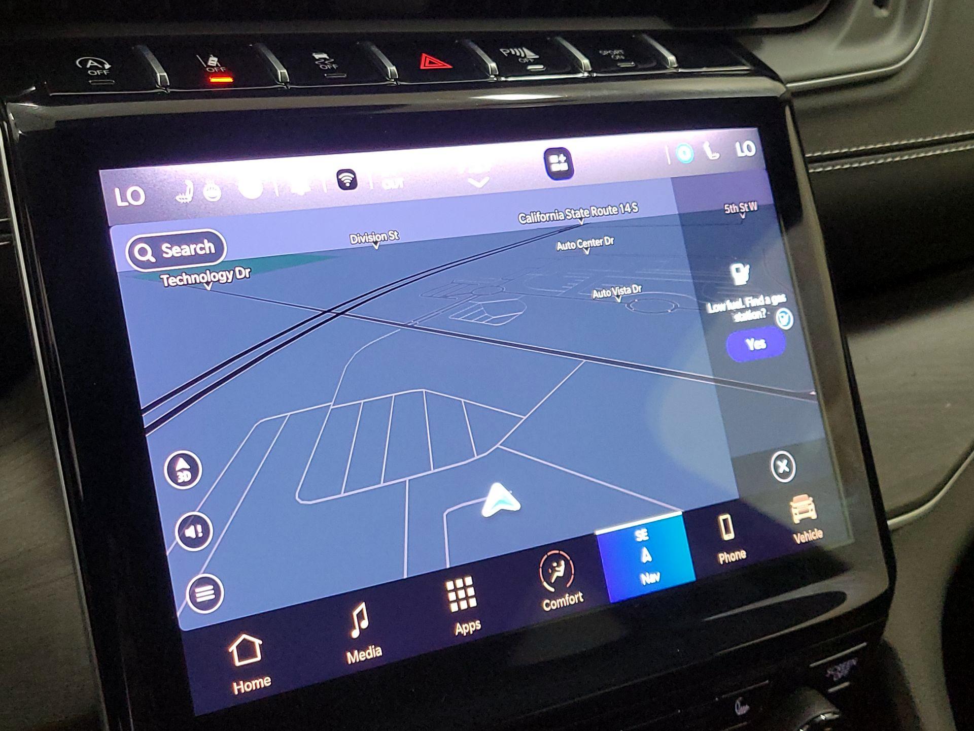 Thumbnail: 2023 Jeep Grand Cherokee - 14