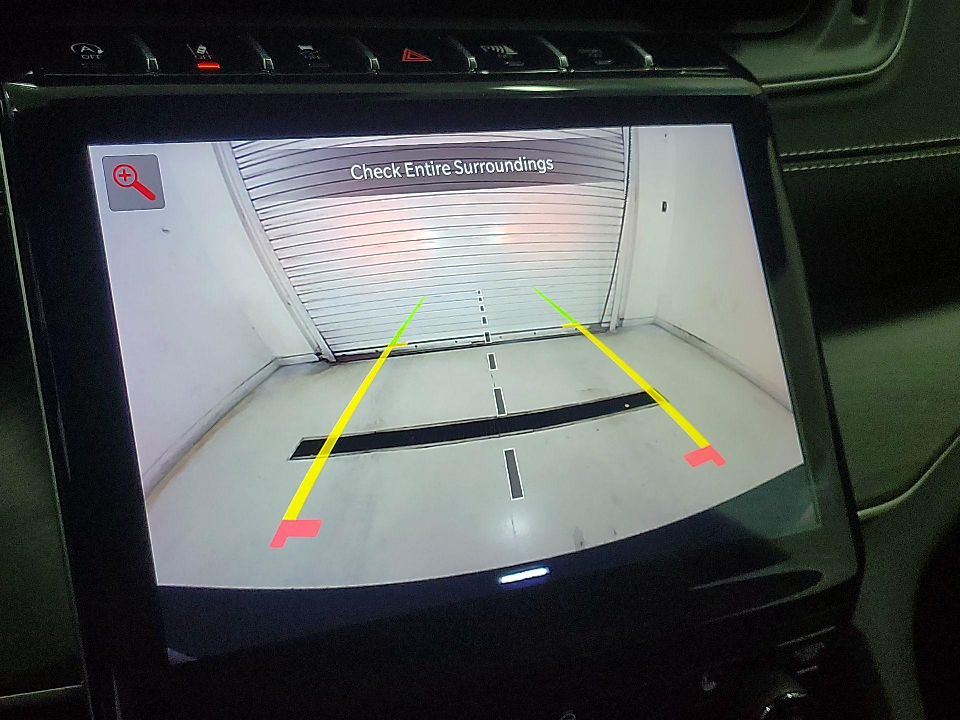 Thumbnail: 2023 Jeep Grand Cherokee - 15