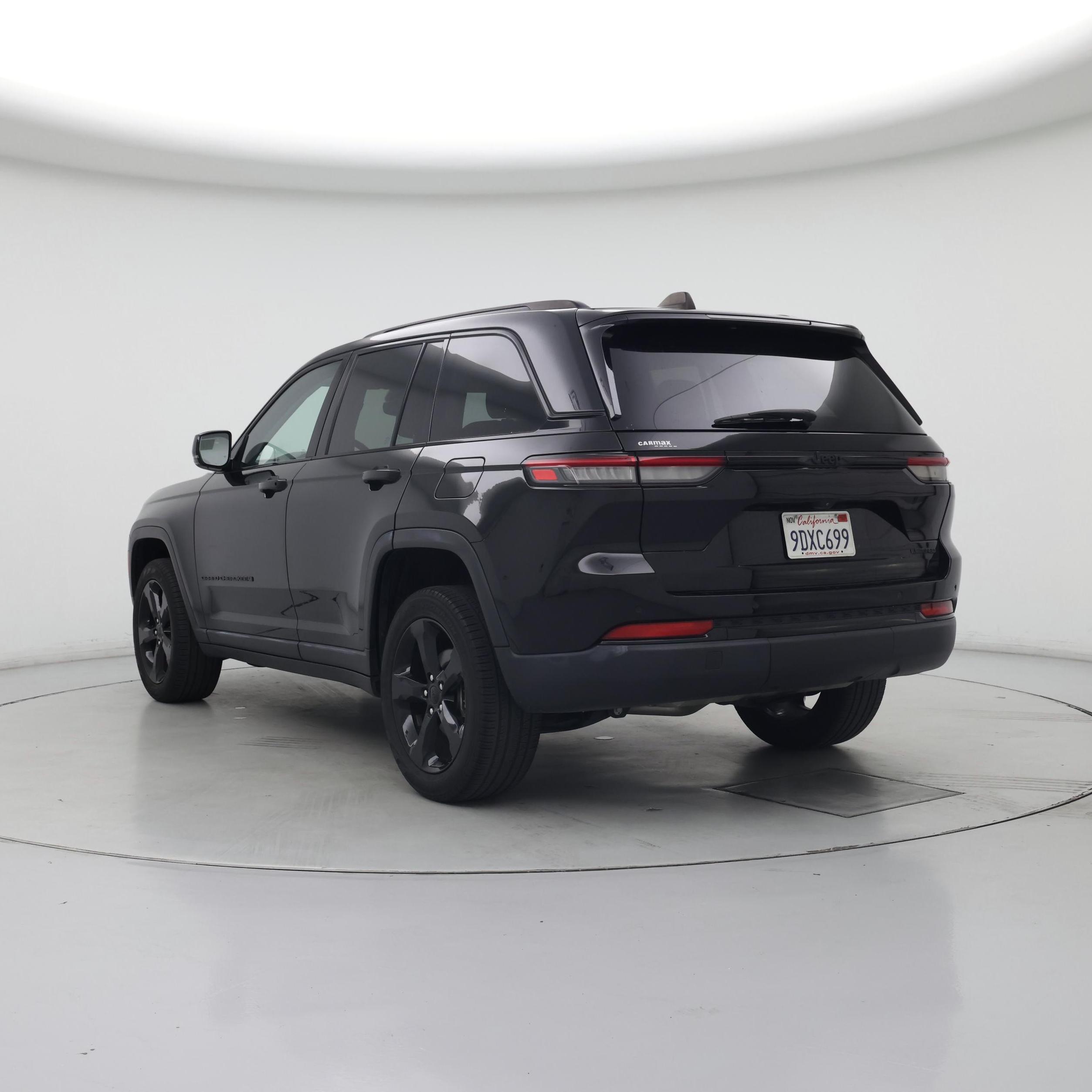 Thumbnail: 2023 Jeep Grand Cherokee - 2