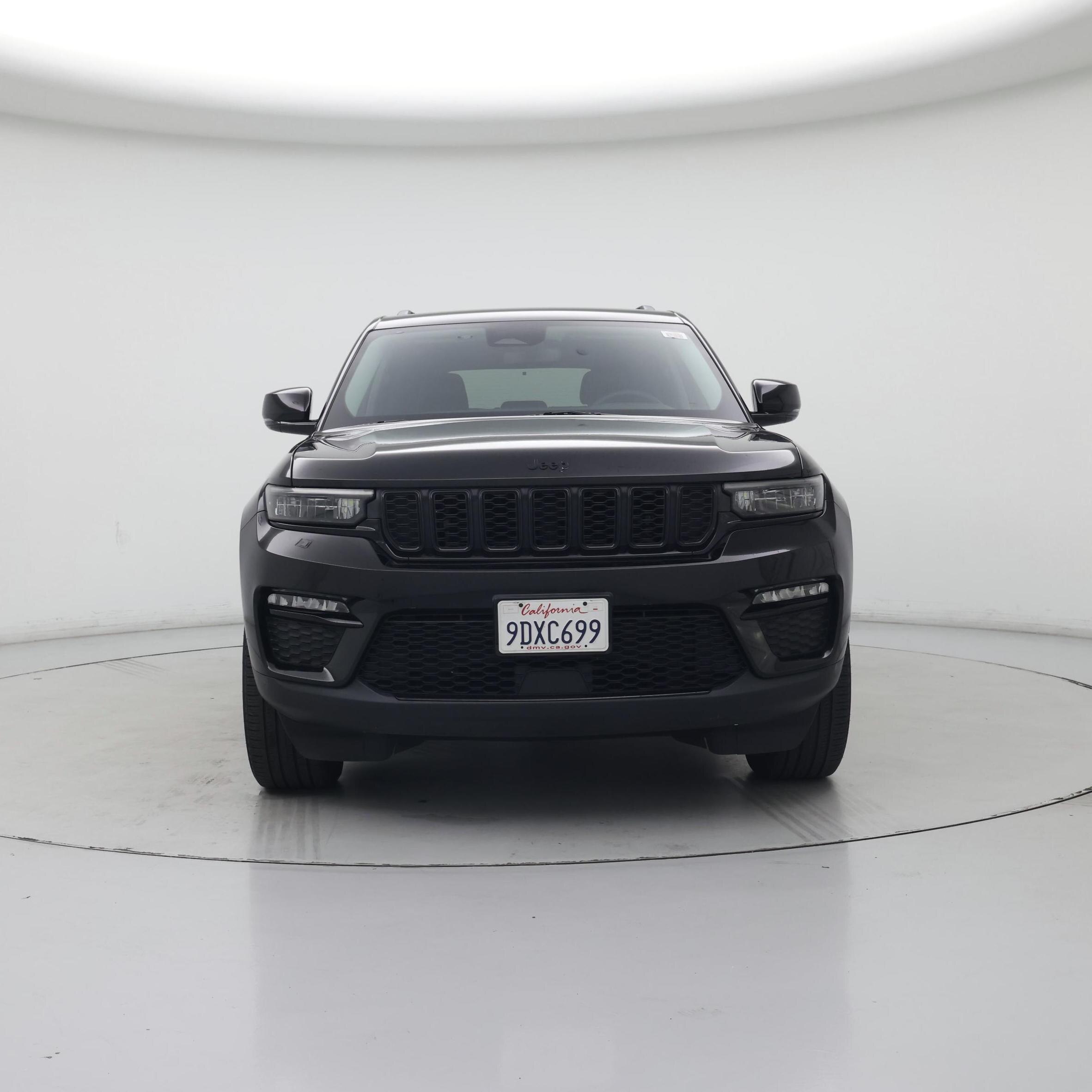Thumbnail: 2023 Jeep Grand Cherokee - 5