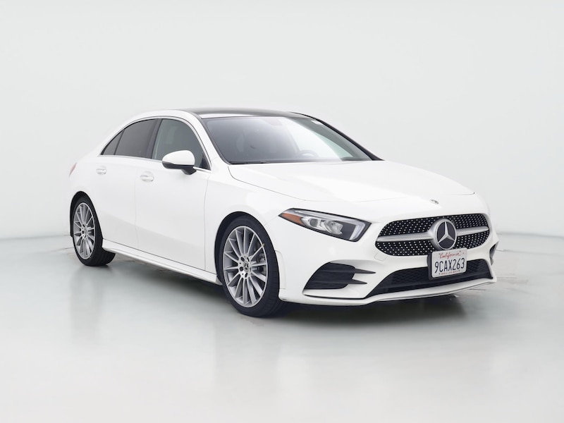 2022 Mercedes-Benz A-Class A 220 -
                  Palmdale, CA