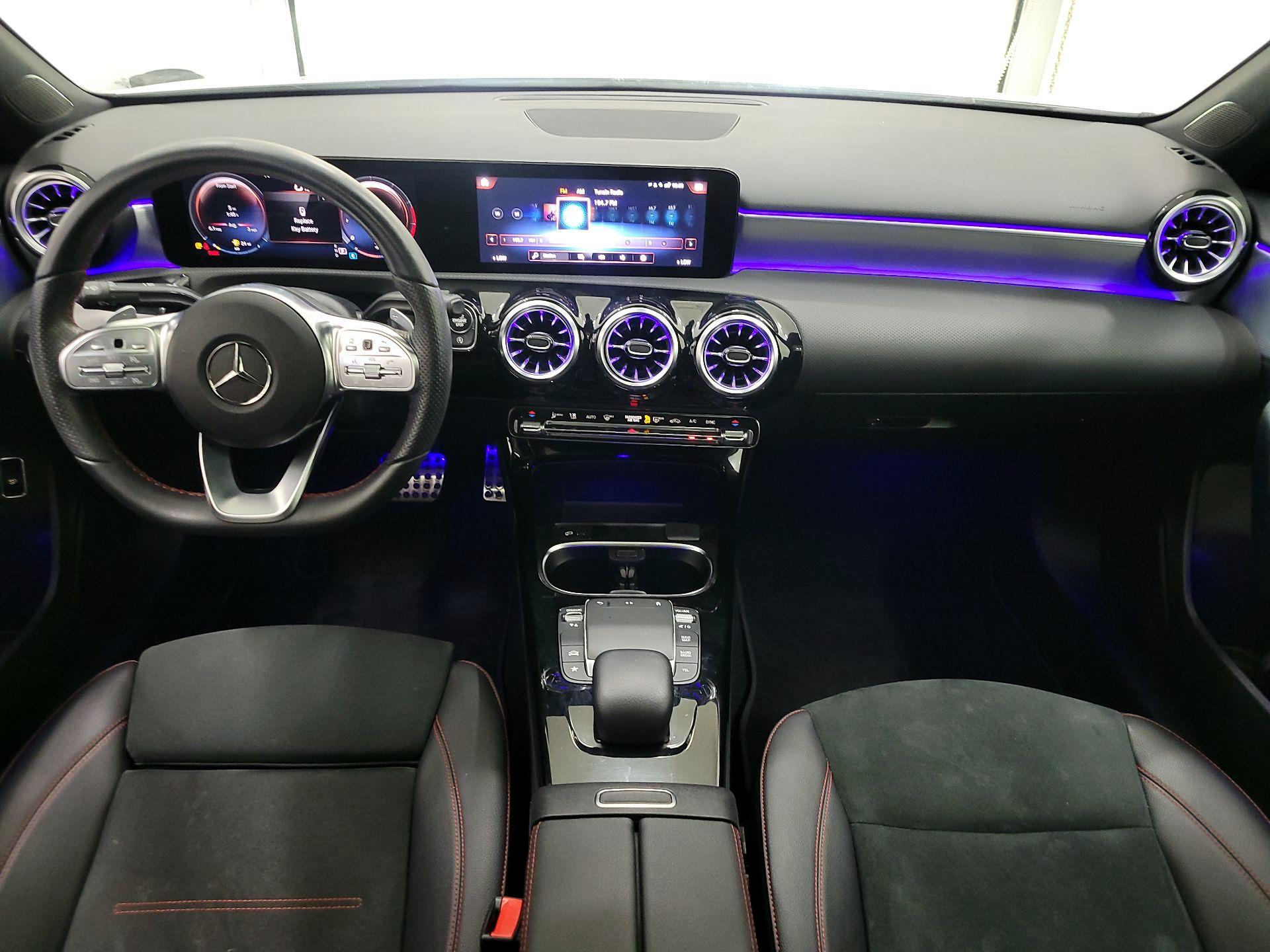 Thumbnail: 2022 Mercedes-Benz A-Class - 9