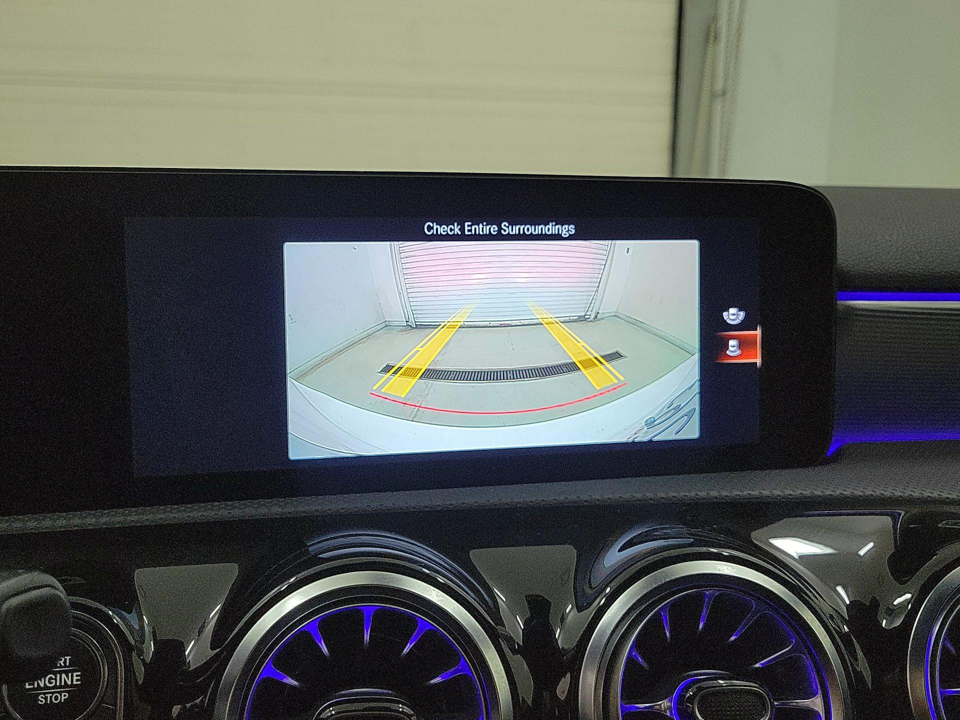 Thumbnail: 2022 Mercedes-Benz A-Class - 14