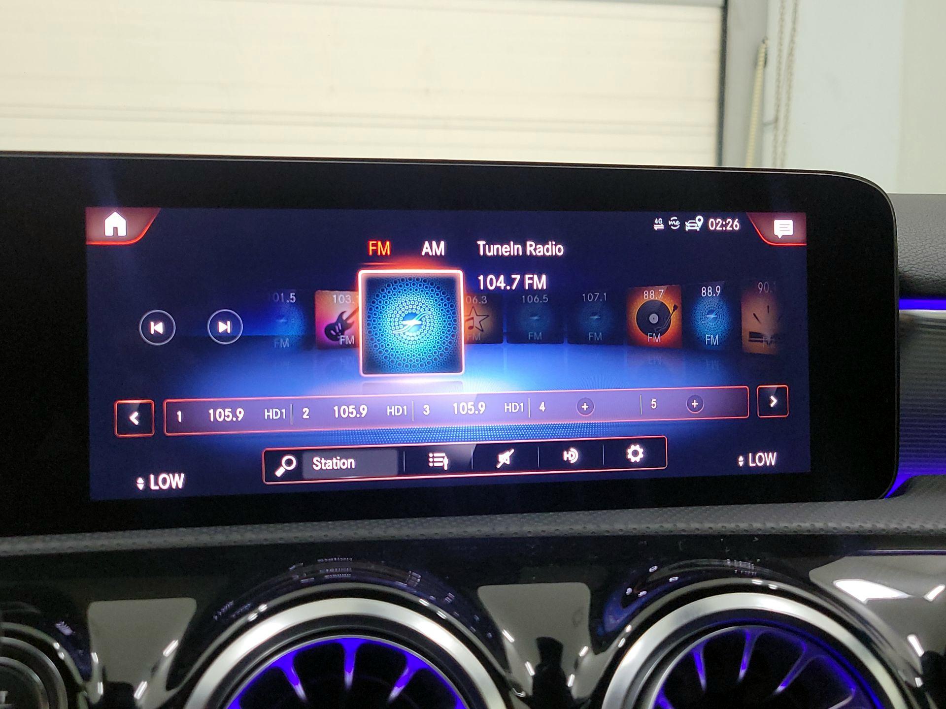 Thumbnail: 2022 Mercedes-Benz A-Class - 15