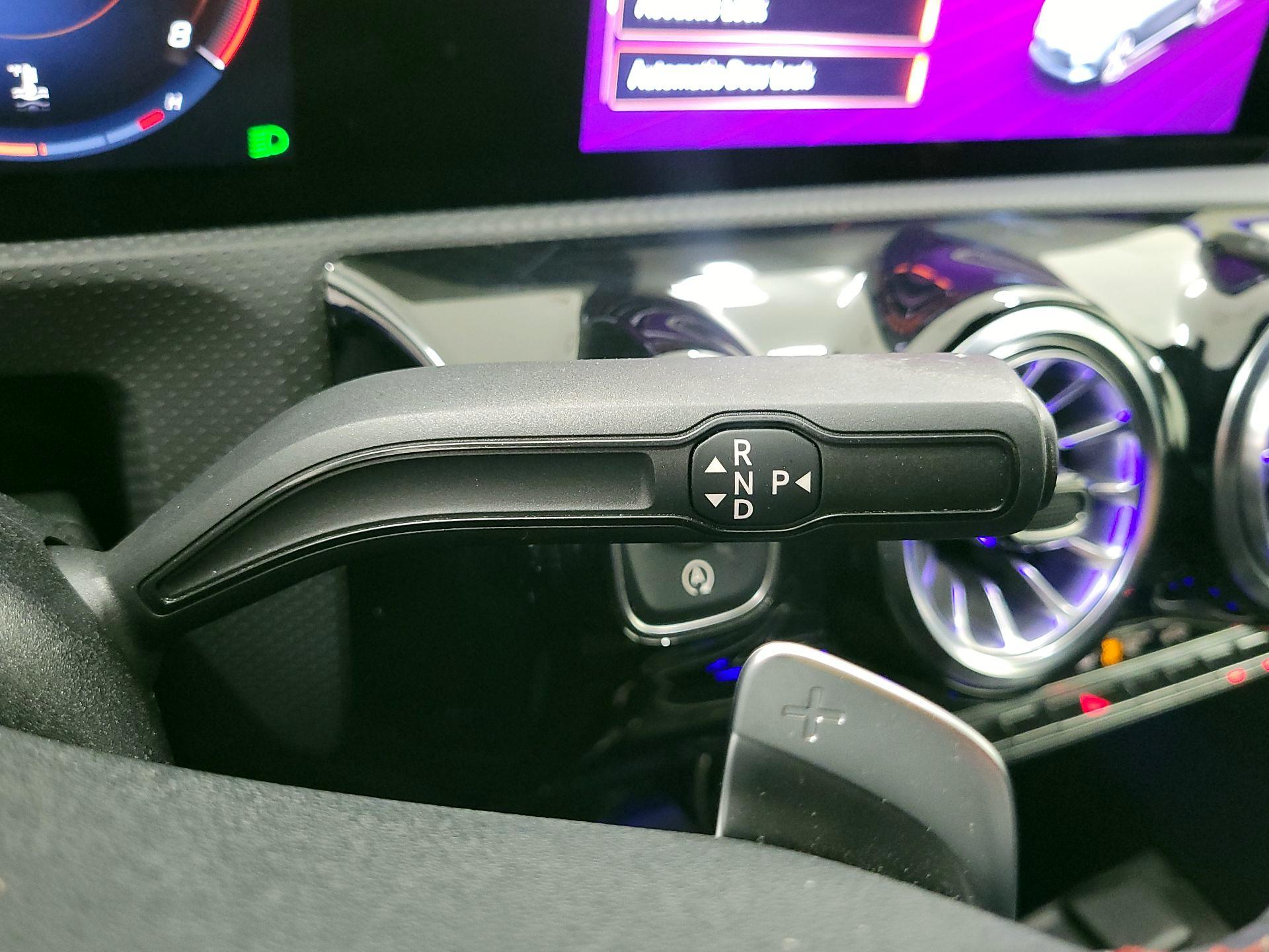 Thumbnail: 2022 Mercedes-Benz A-Class - 17