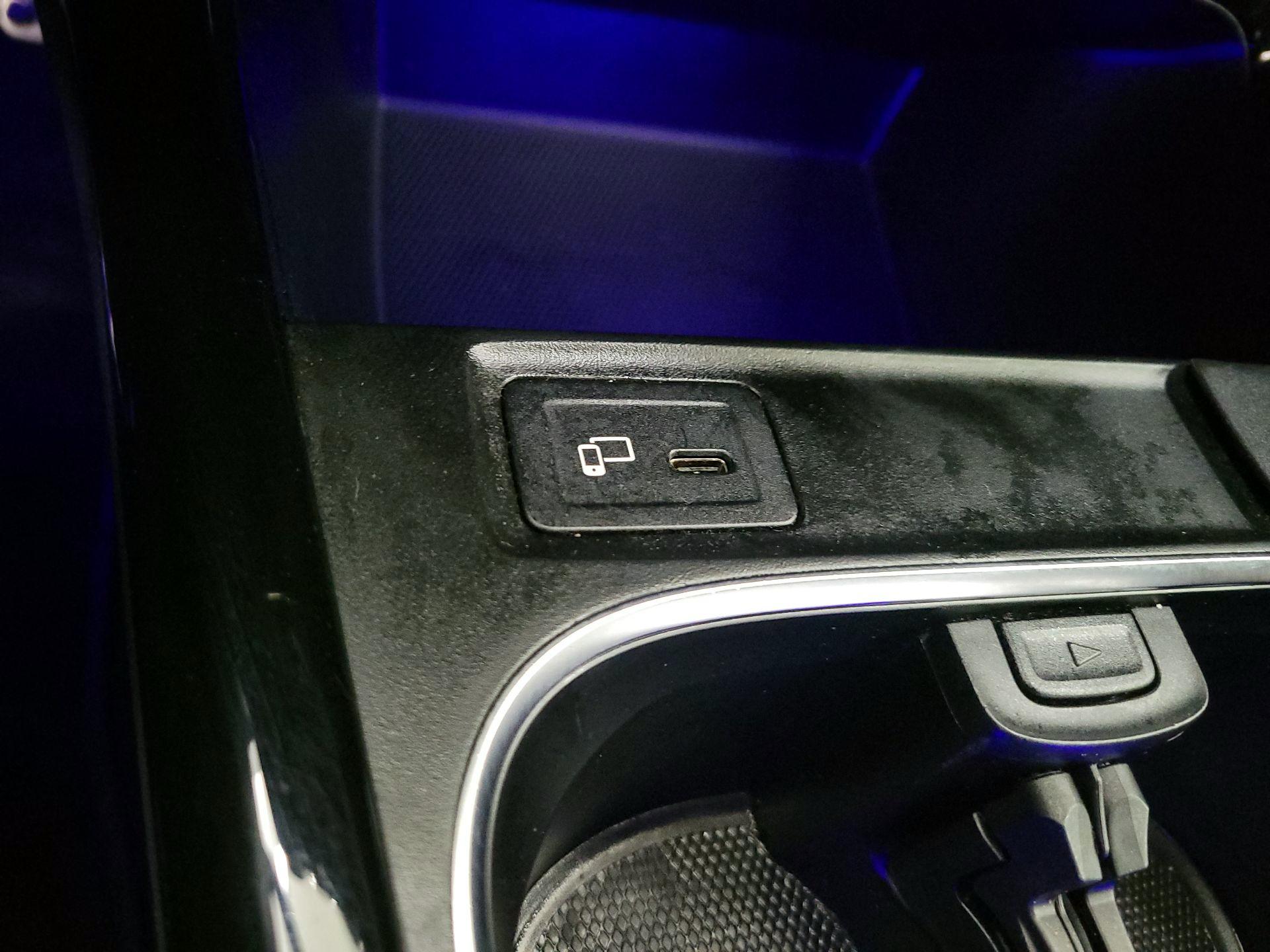 Thumbnail: 2022 Mercedes-Benz A-Class - 18