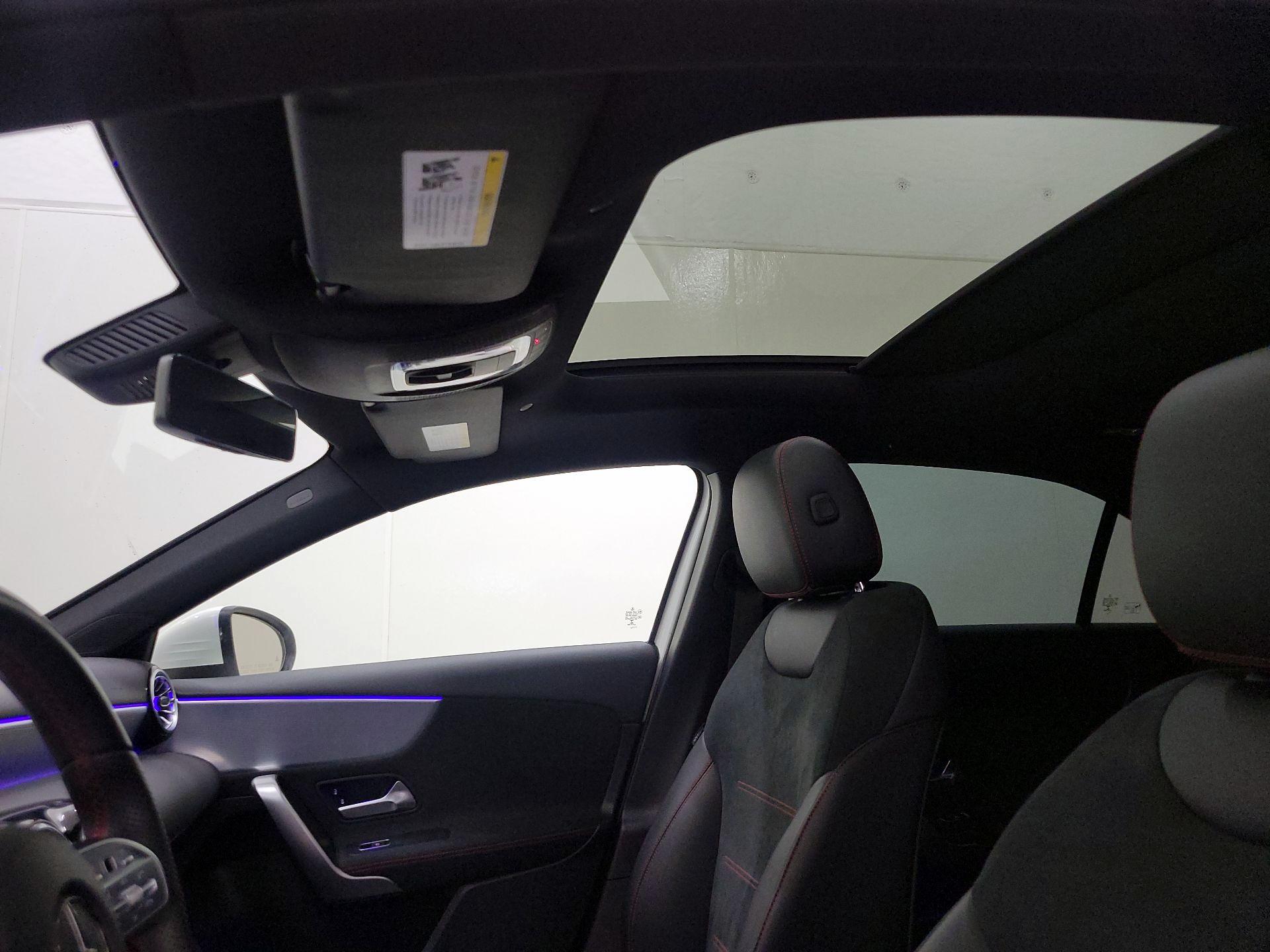 Thumbnail: 2022 Mercedes-Benz A-Class - 19