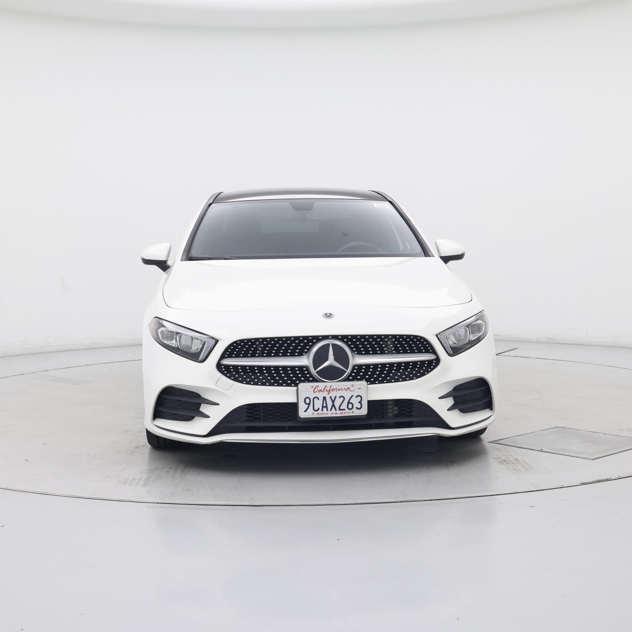 Thumbnail: 2022 Mercedes-Benz A-Class - 5
