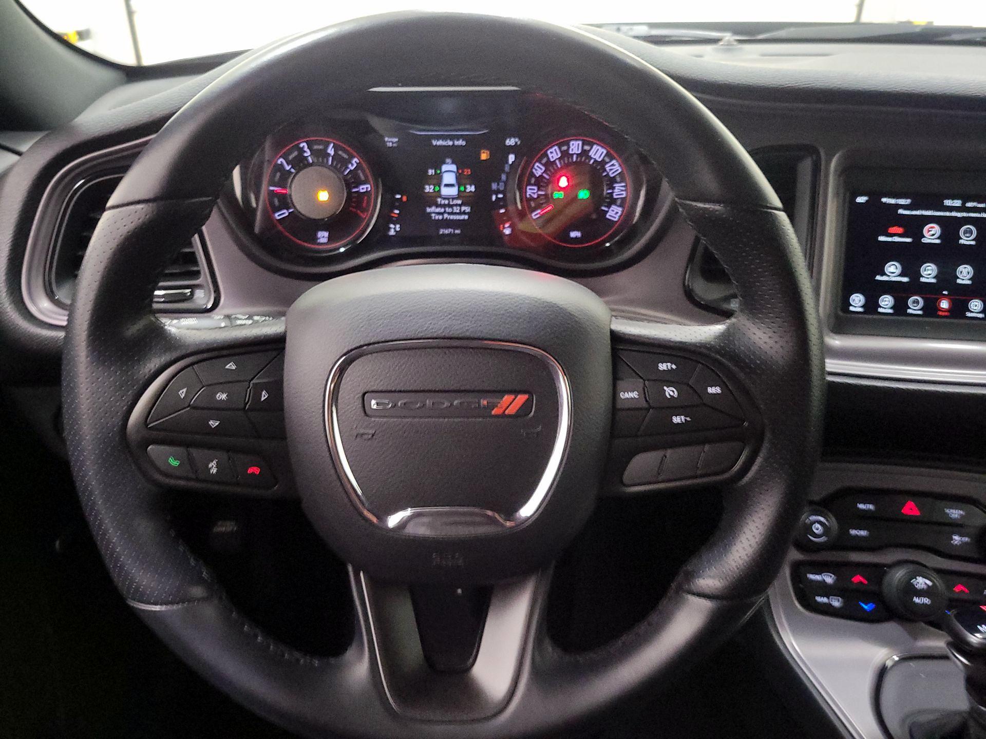 Thumbnail: 2023 Dodge Challenger - 10