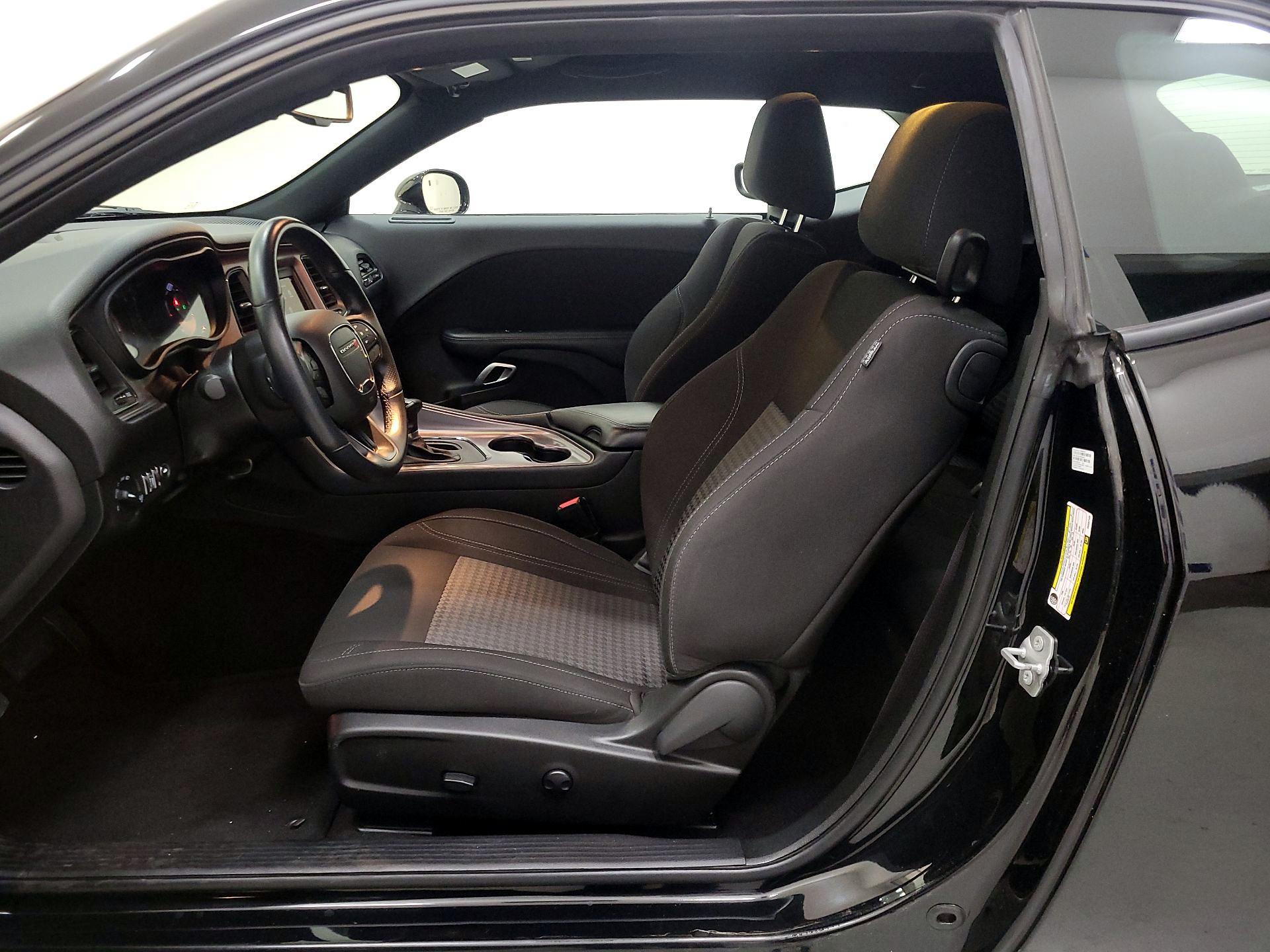 Thumbnail: 2023 Dodge Challenger - 11