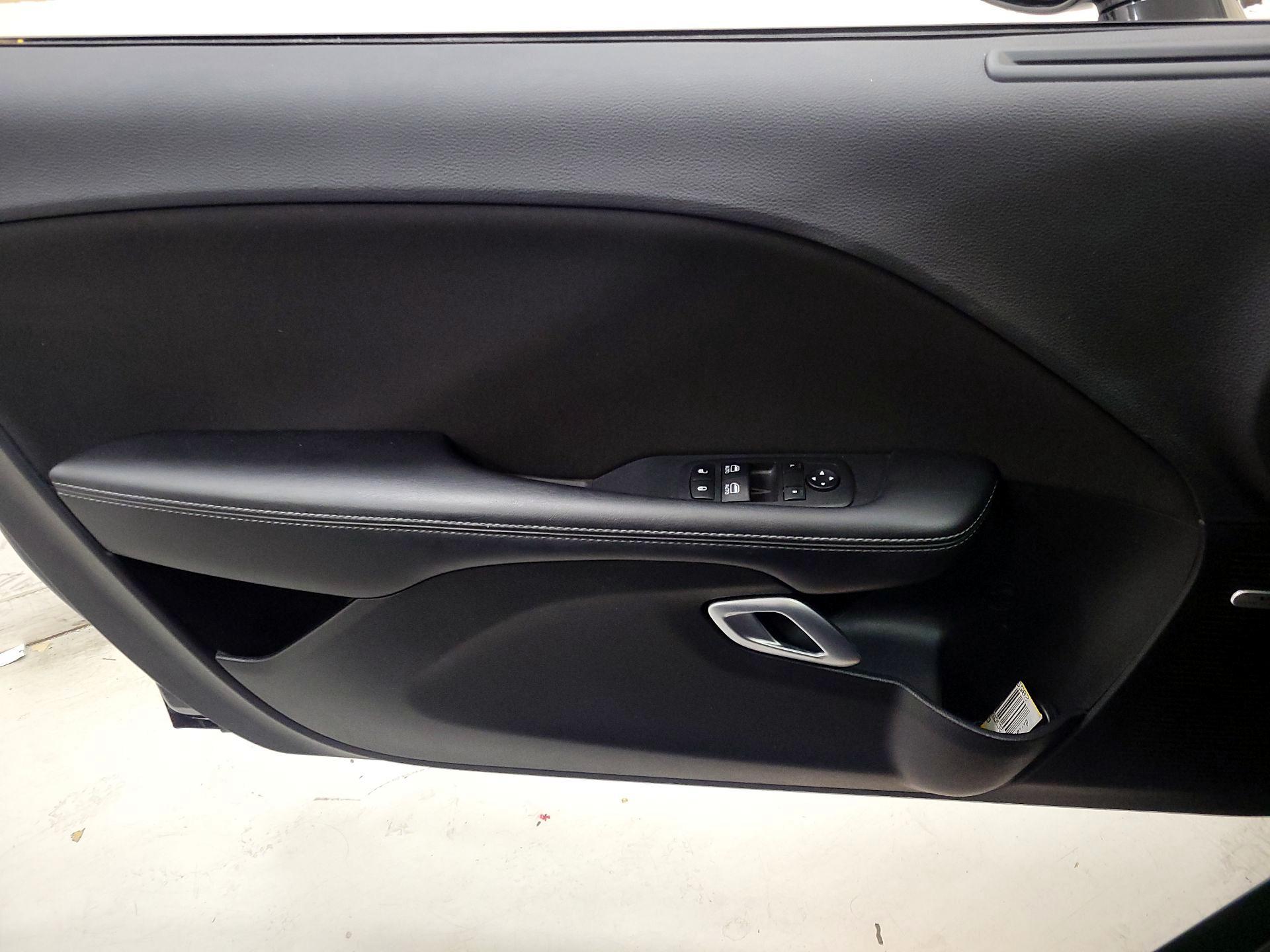 Thumbnail: 2023 Dodge Challenger - 12