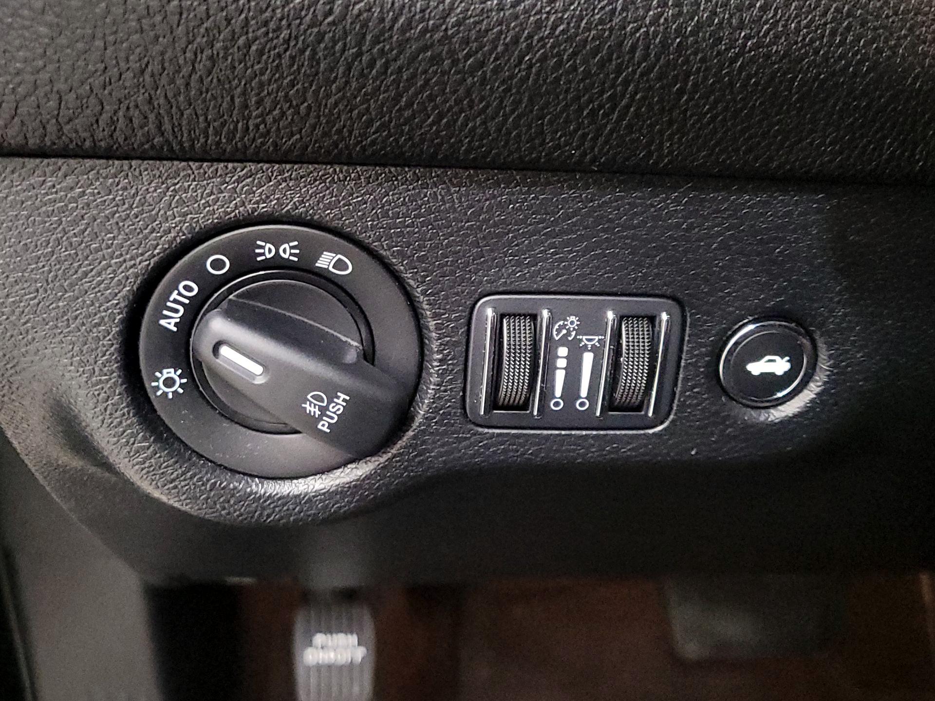 Thumbnail: 2023 Dodge Challenger - 13