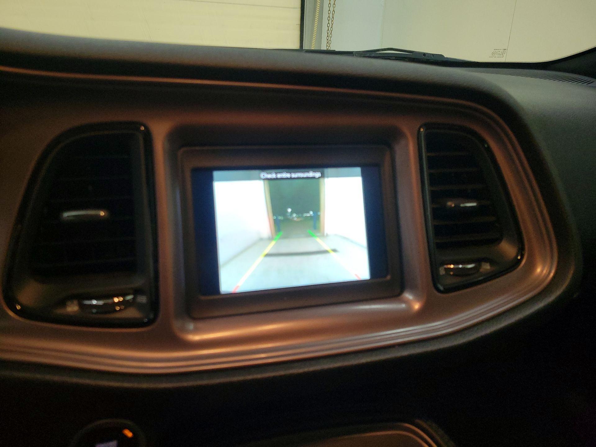 Thumbnail: 2023 Dodge Challenger - 14