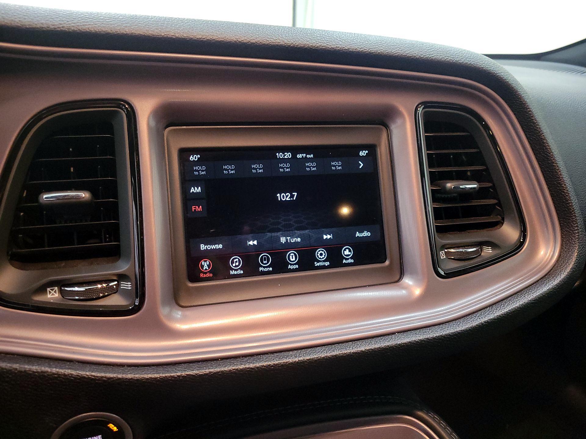 Thumbnail: 2023 Dodge Challenger - 15