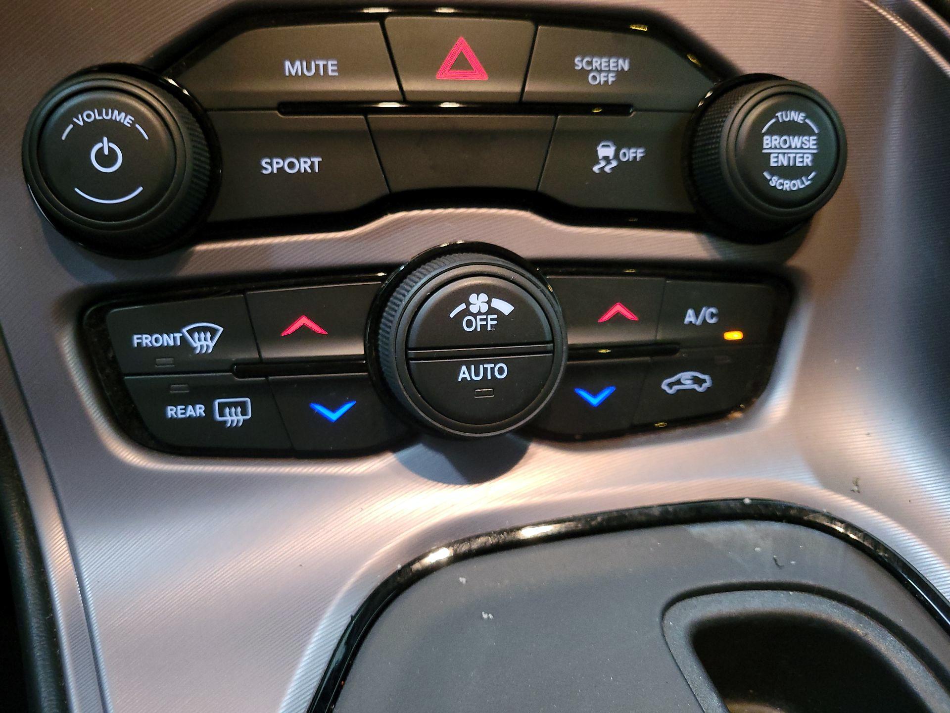 Thumbnail: 2023 Dodge Challenger - 16