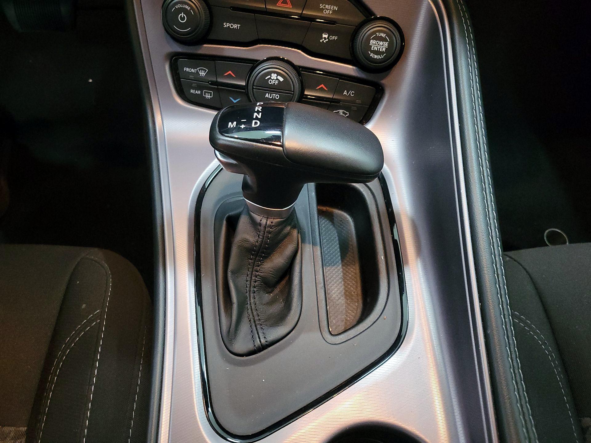 Thumbnail: 2023 Dodge Challenger - 17