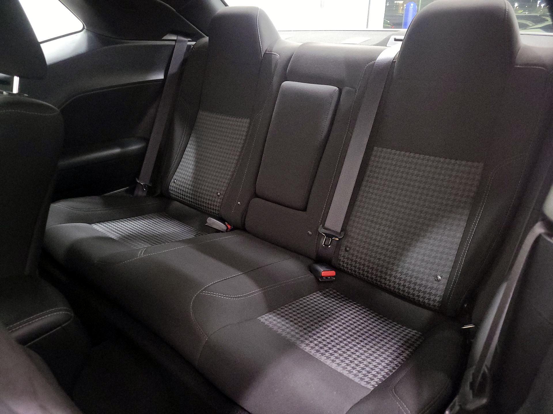 Thumbnail: 2023 Dodge Challenger - 18