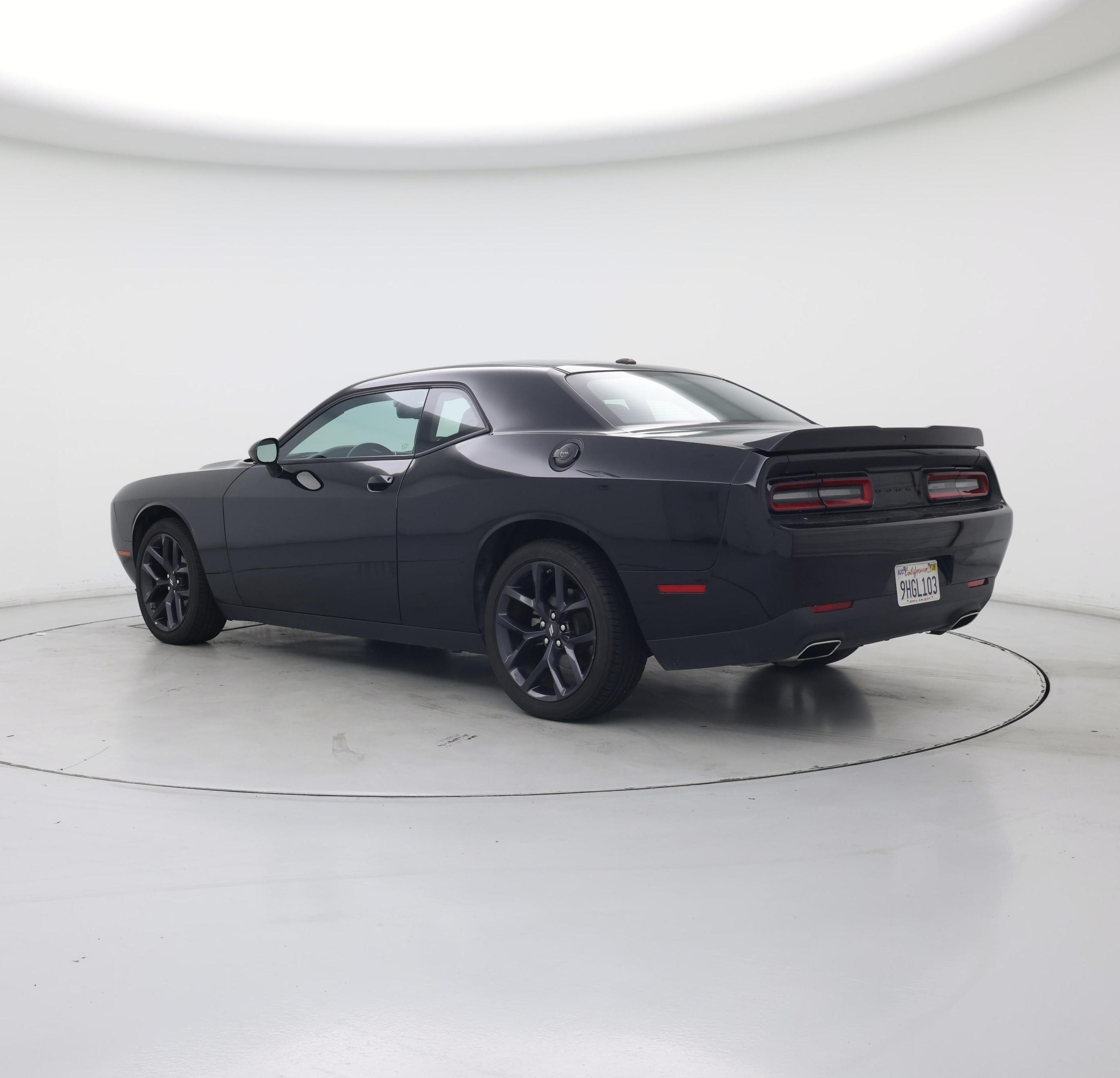 Thumbnail: 2023 Dodge Challenger - 2