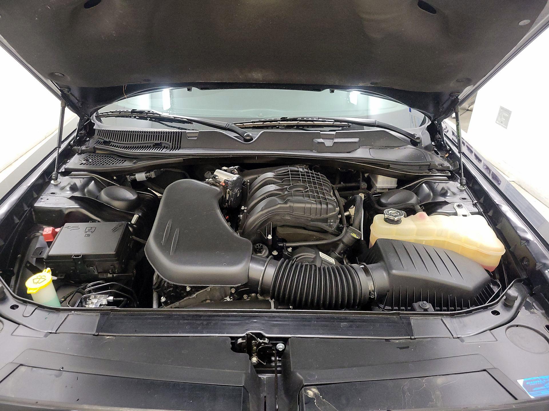 Thumbnail: 2023 Dodge Challenger - 20