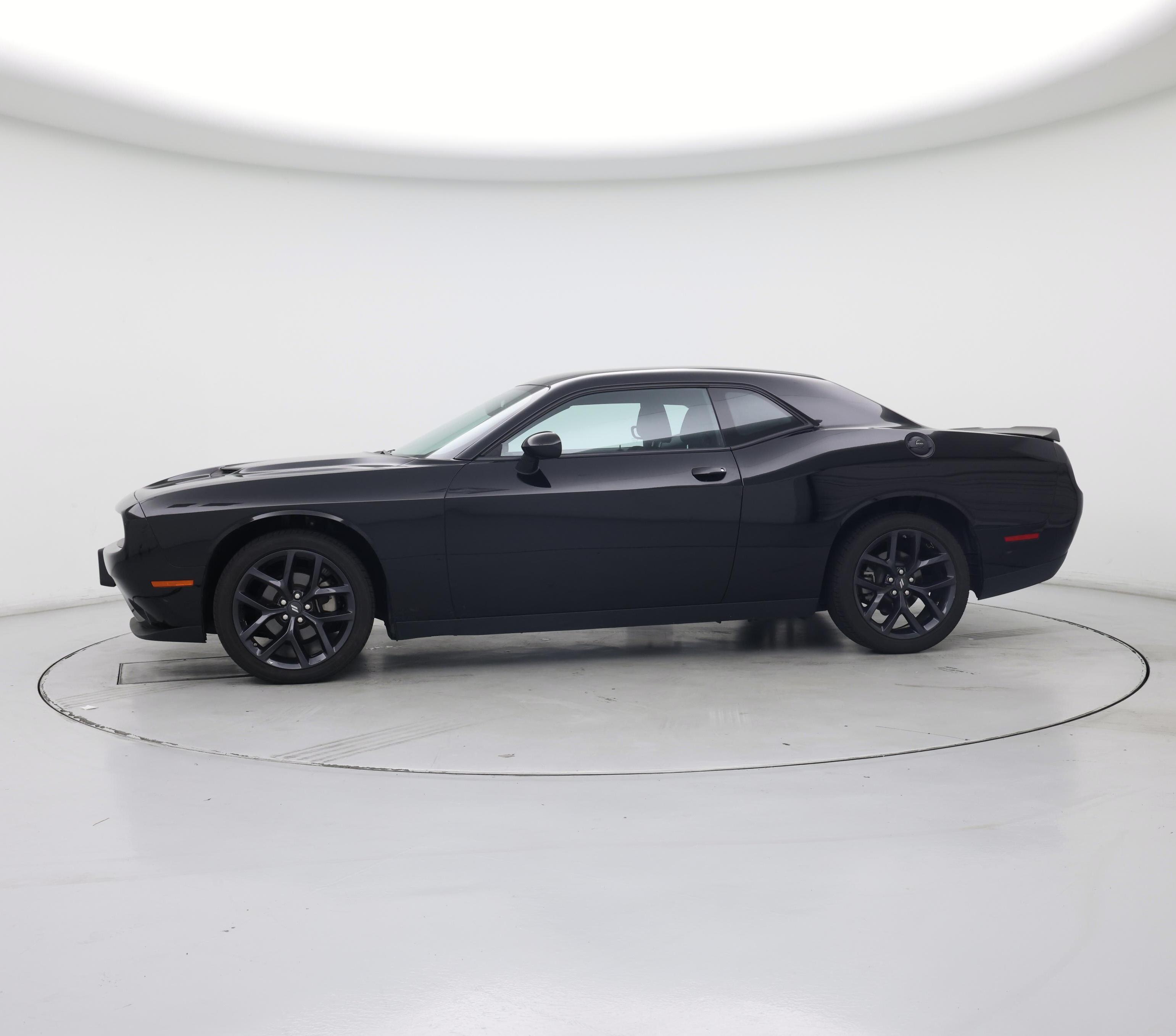 Thumbnail: 2023 Dodge Challenger - 3